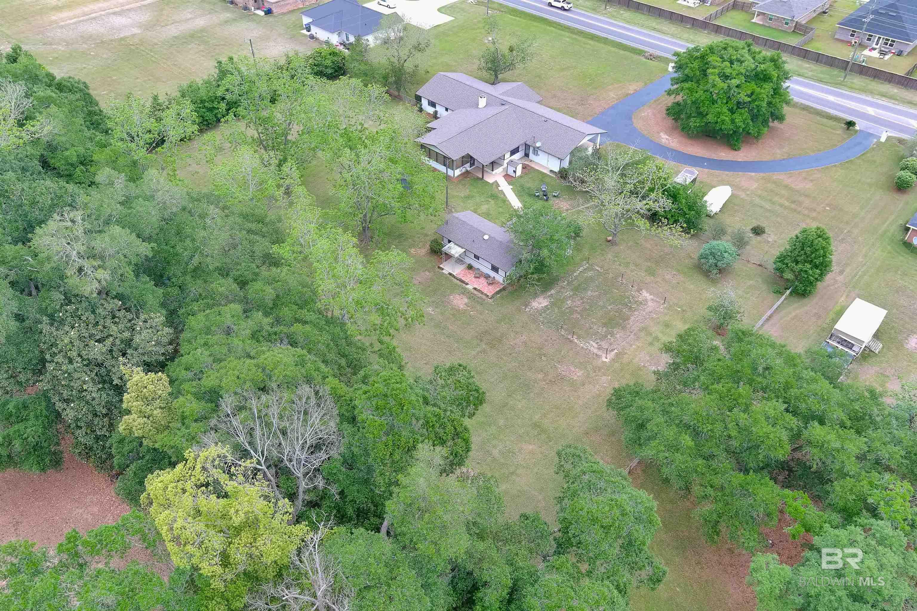 1410 S Juniper Street, Foley, AL, 36535