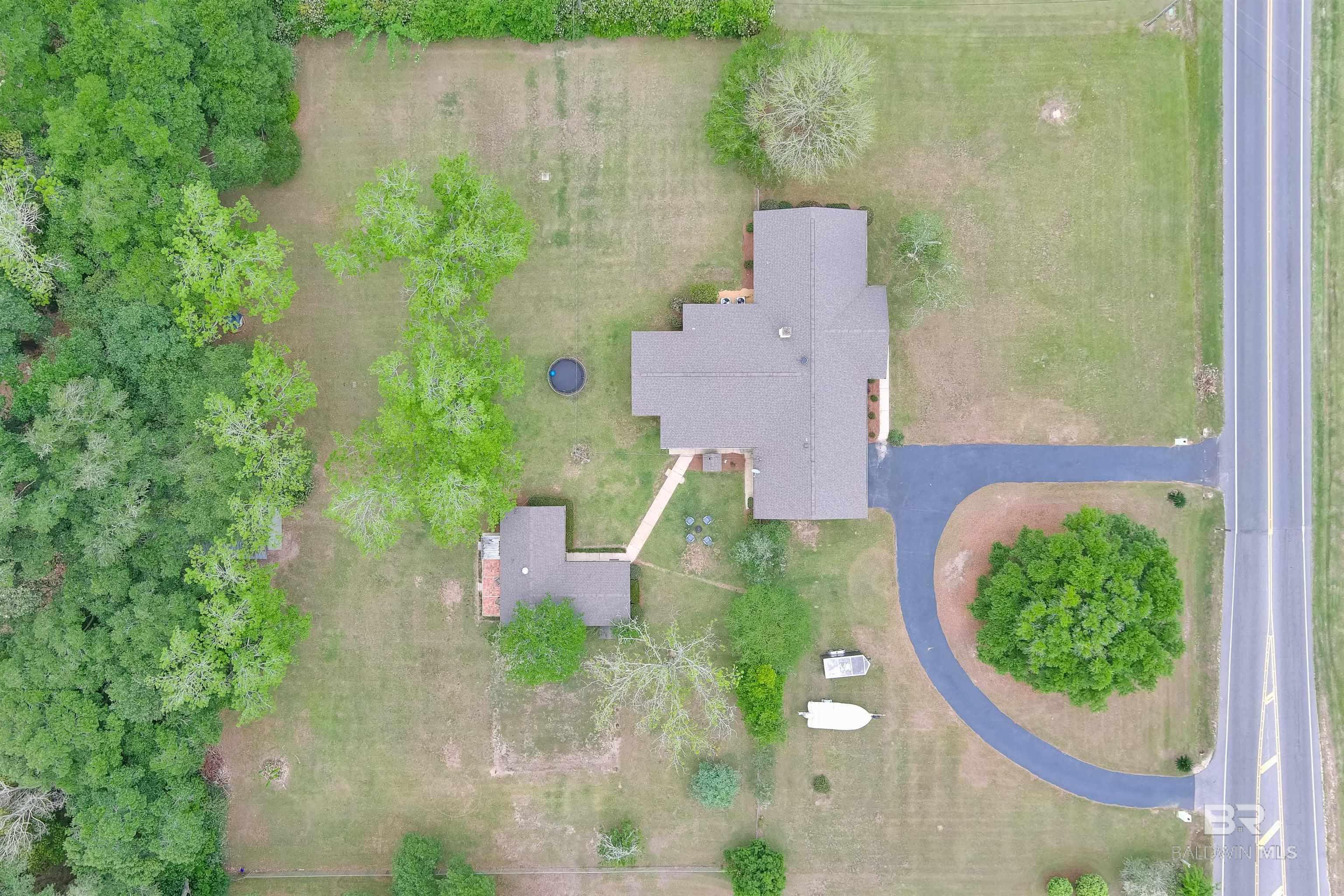 1410 S Juniper Street, Foley, AL, 36535