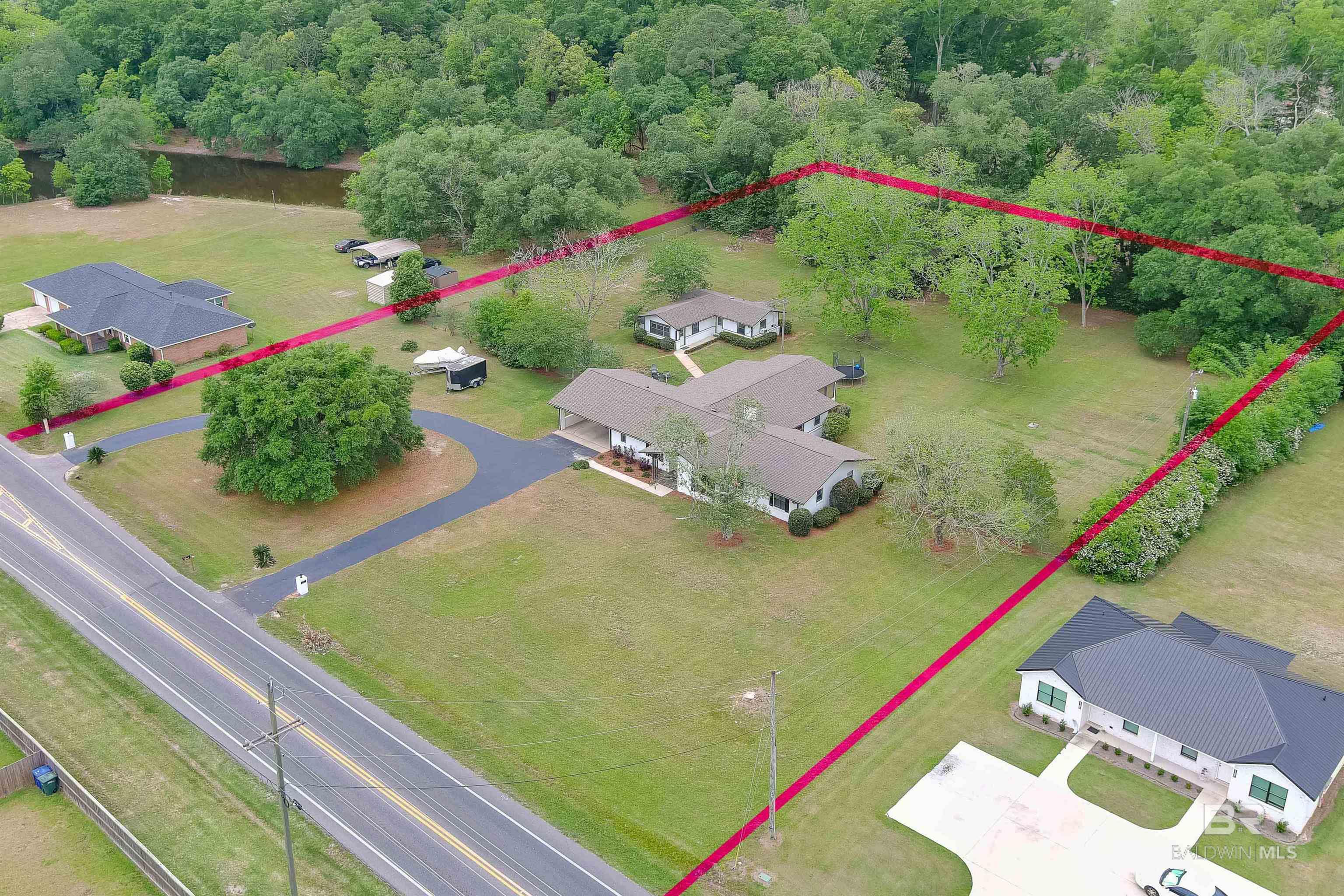 1410 S Juniper Street, Foley, AL, 36535