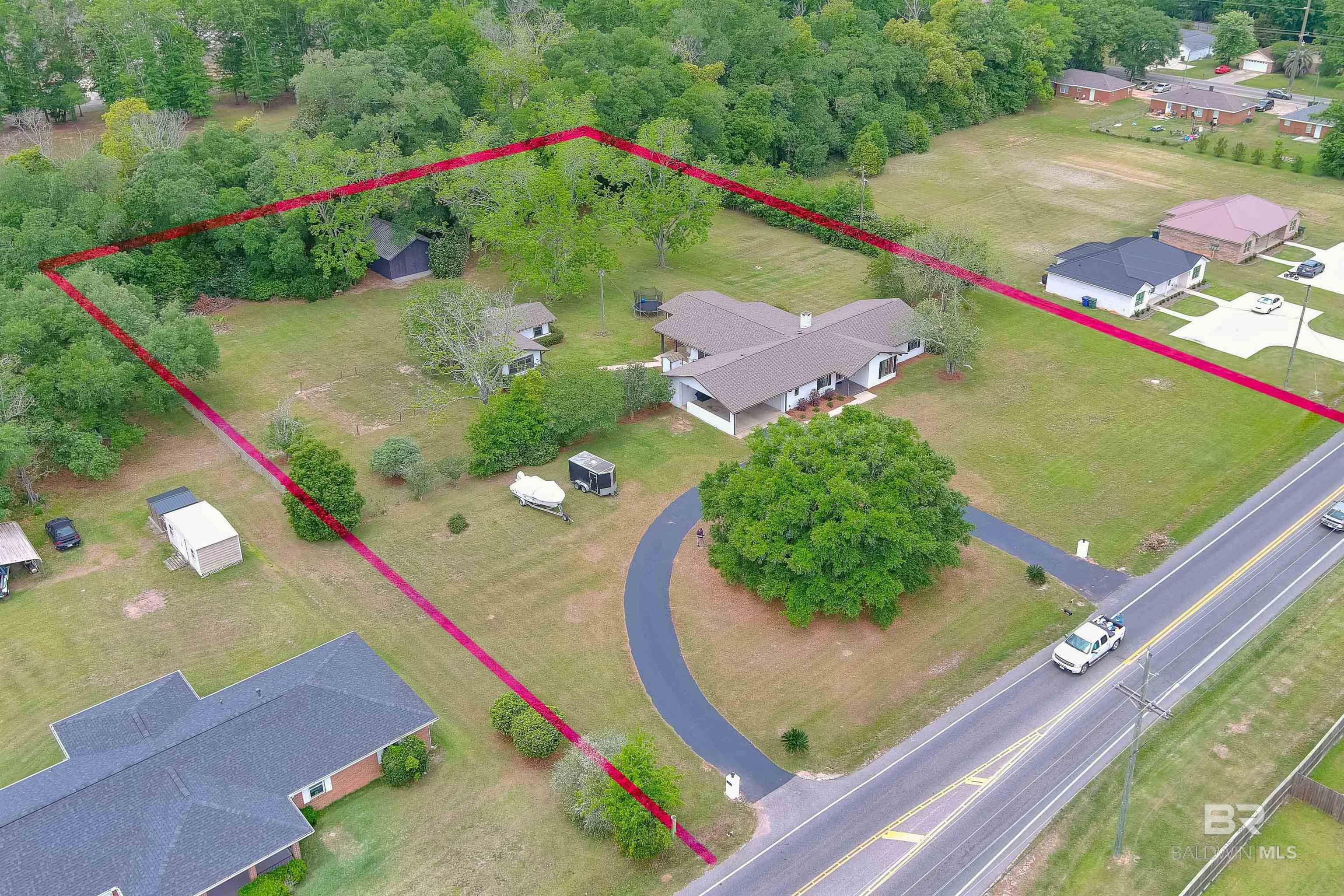 1410 S Juniper Street, Foley, AL, 36535
