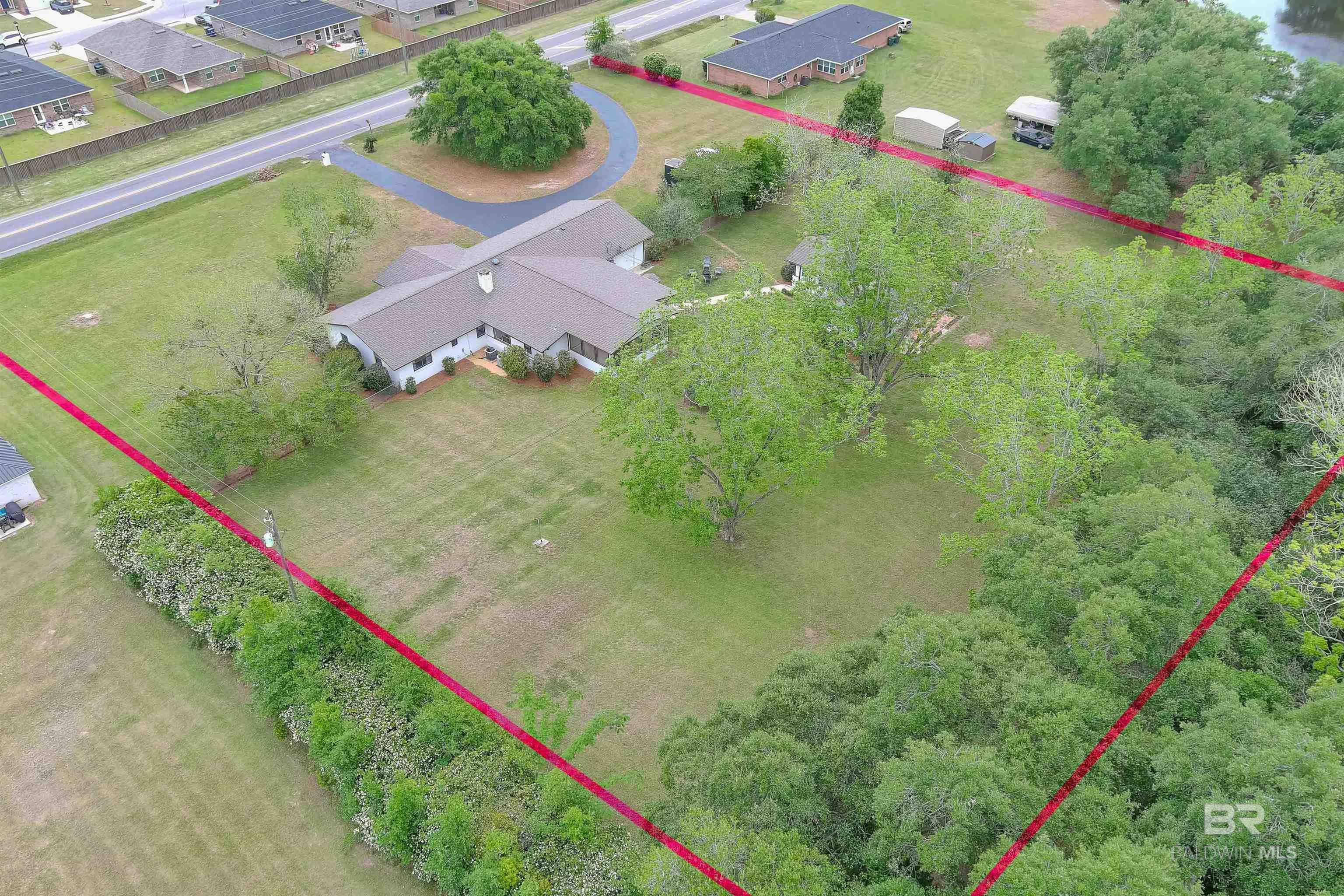 1410 S Juniper Street, Foley, AL, 36535