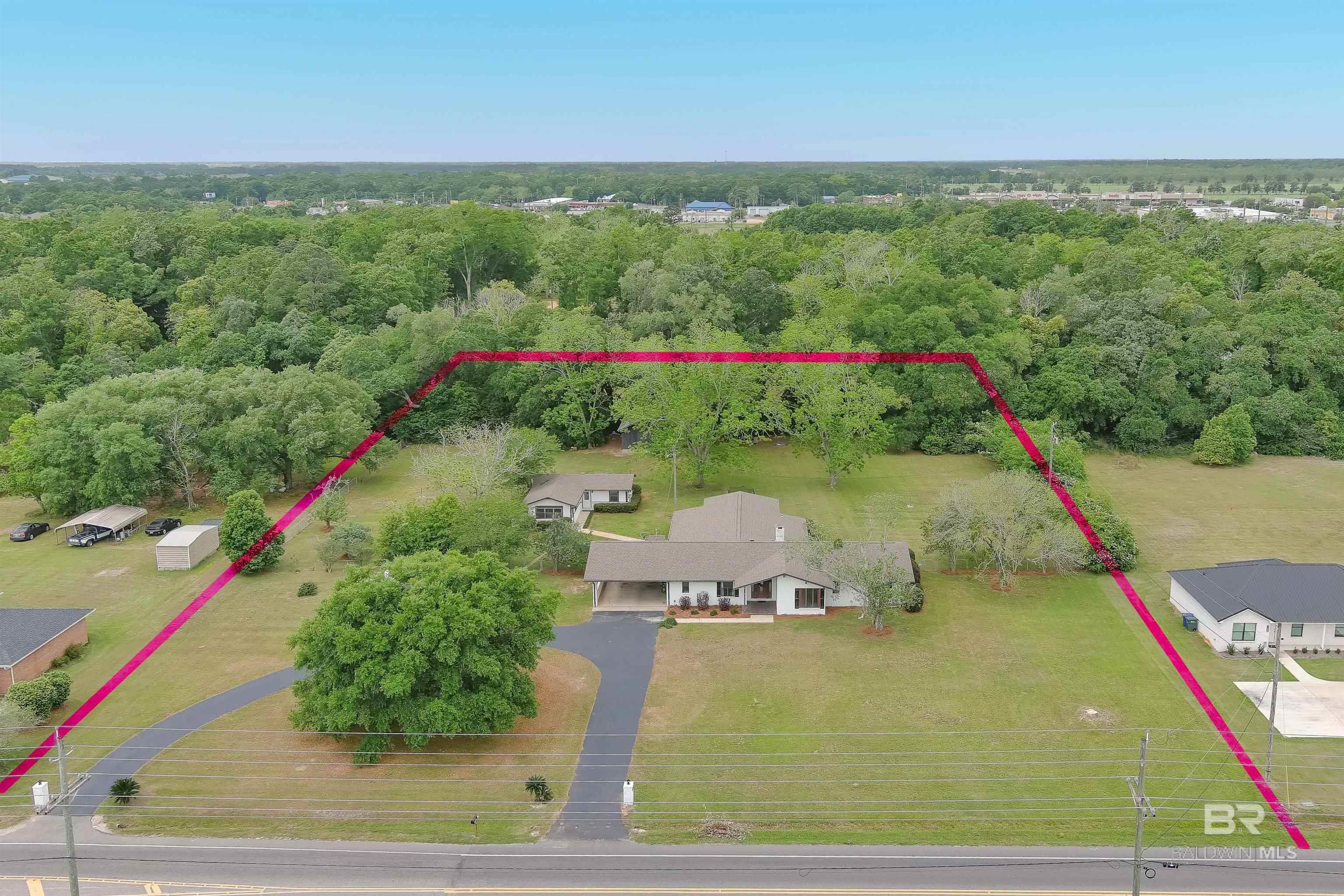 1410 S Juniper Street, Foley, AL, 36535