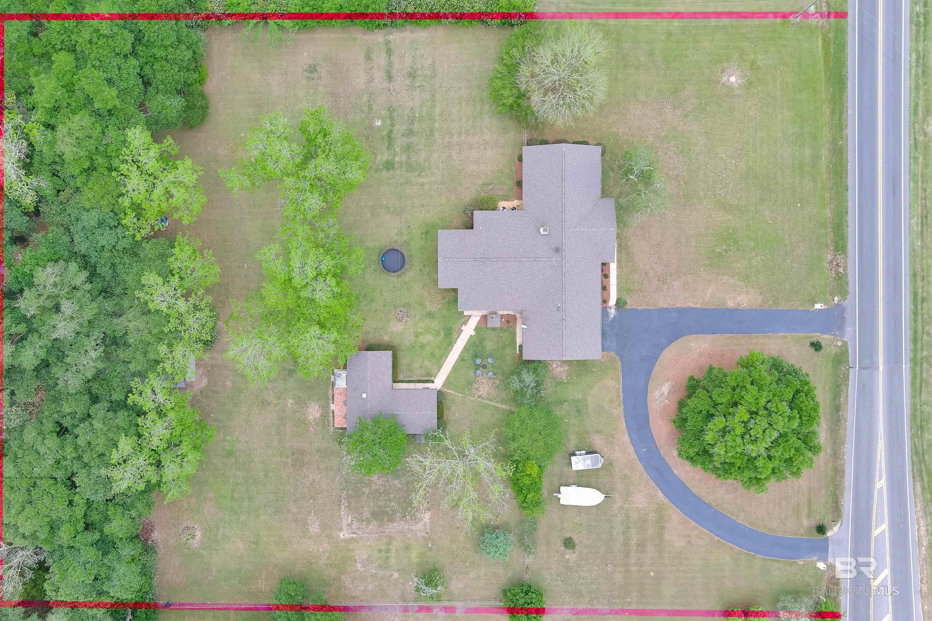 1410 S Juniper Street, Foley, AL, 36535