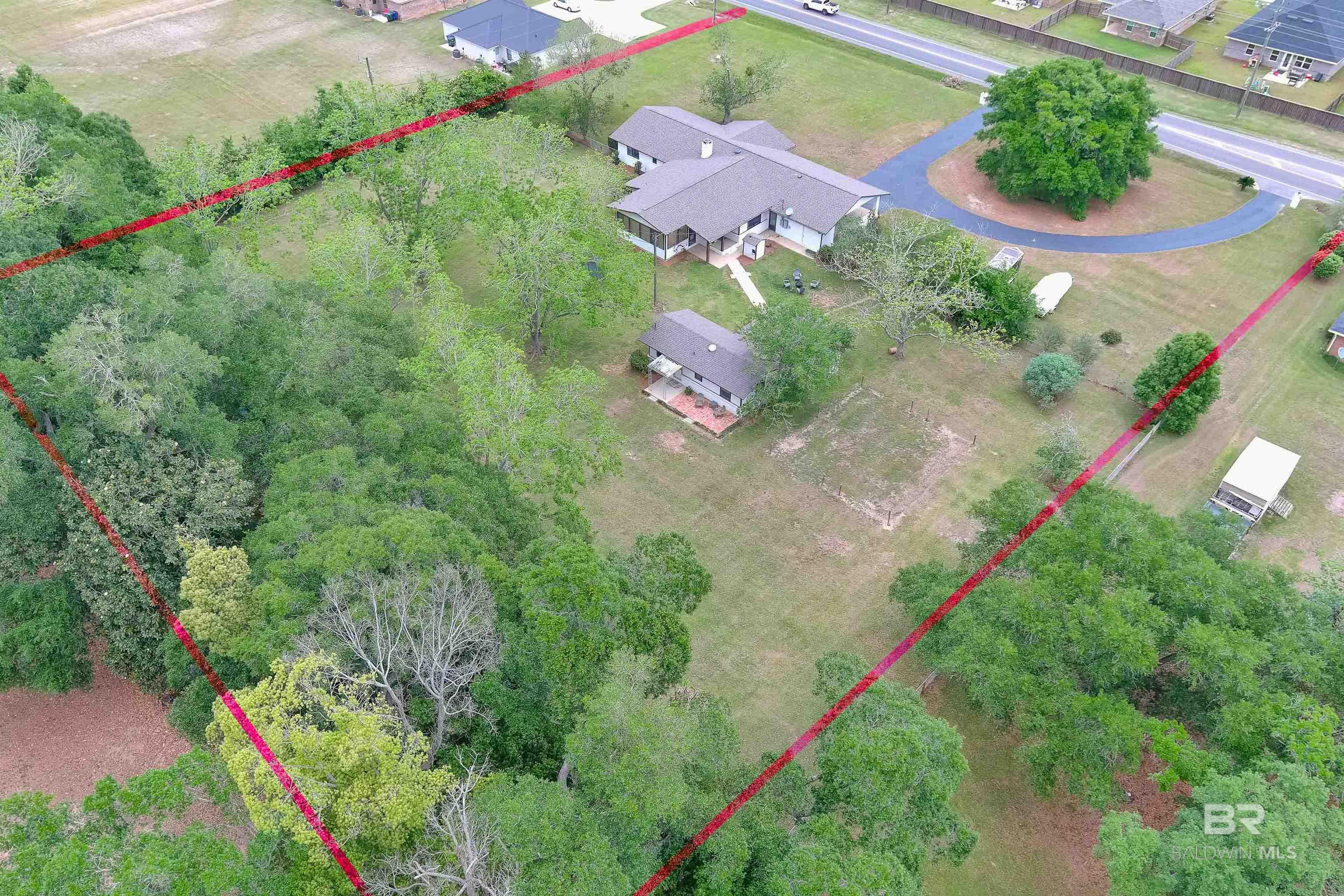1410 S Juniper Street, Foley, AL, 36535