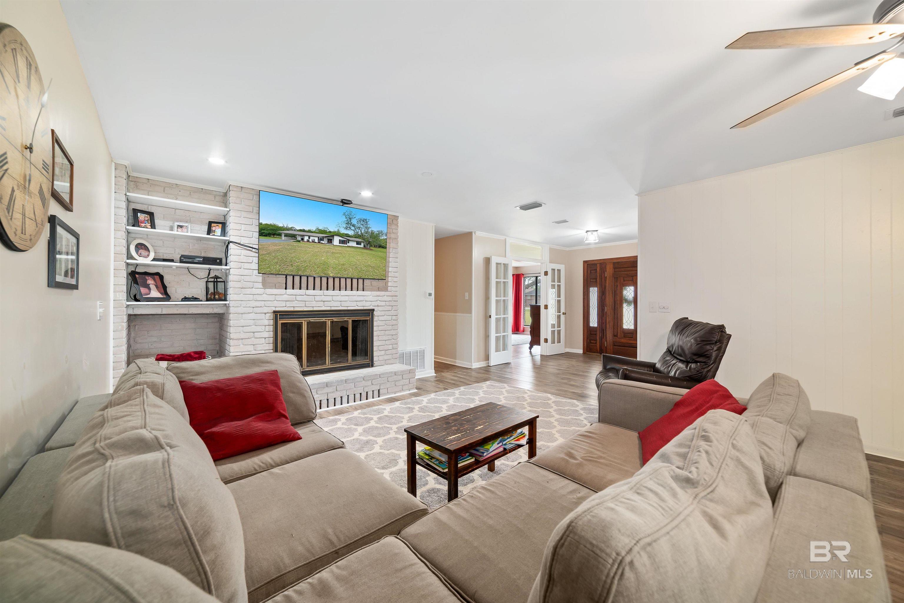 1410 S Juniper Street, Foley, AL, 36535
