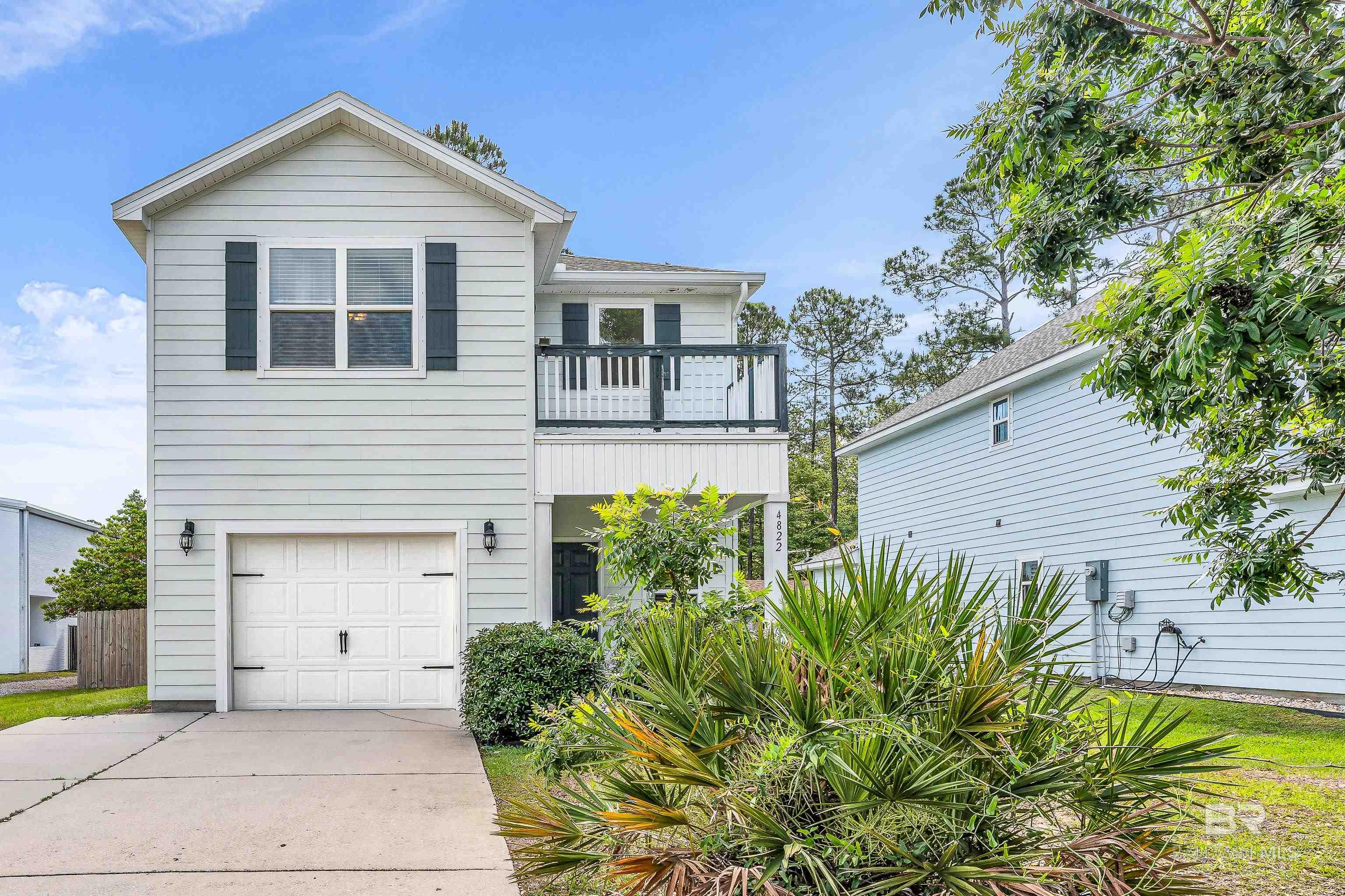 Orange Beach Real Estate