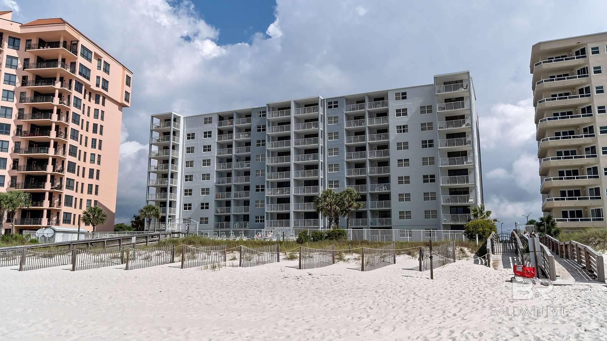 25300 Perdido Beach Boulevard UNIT 804, Orange Beach, AL, 36561