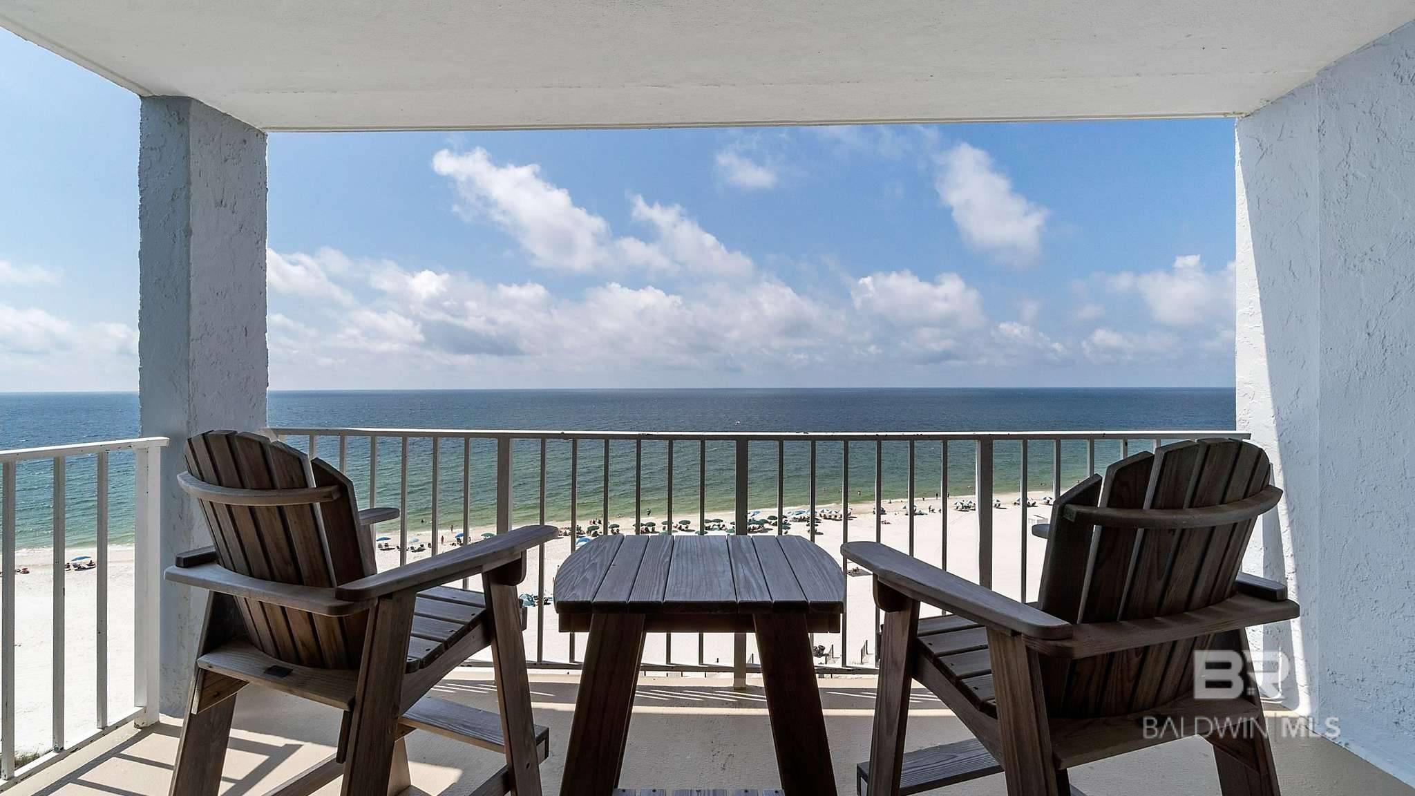 25300 Perdido Beach Boulevard UNIT 804, Orange Beach, AL, 36561