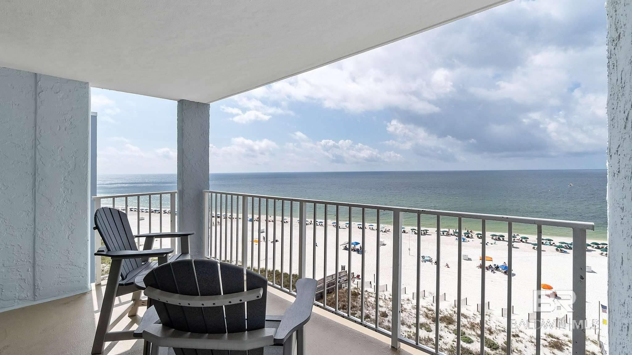 25300 Perdido Beach Boulevard UNIT 804, Orange Beach, AL, 36561