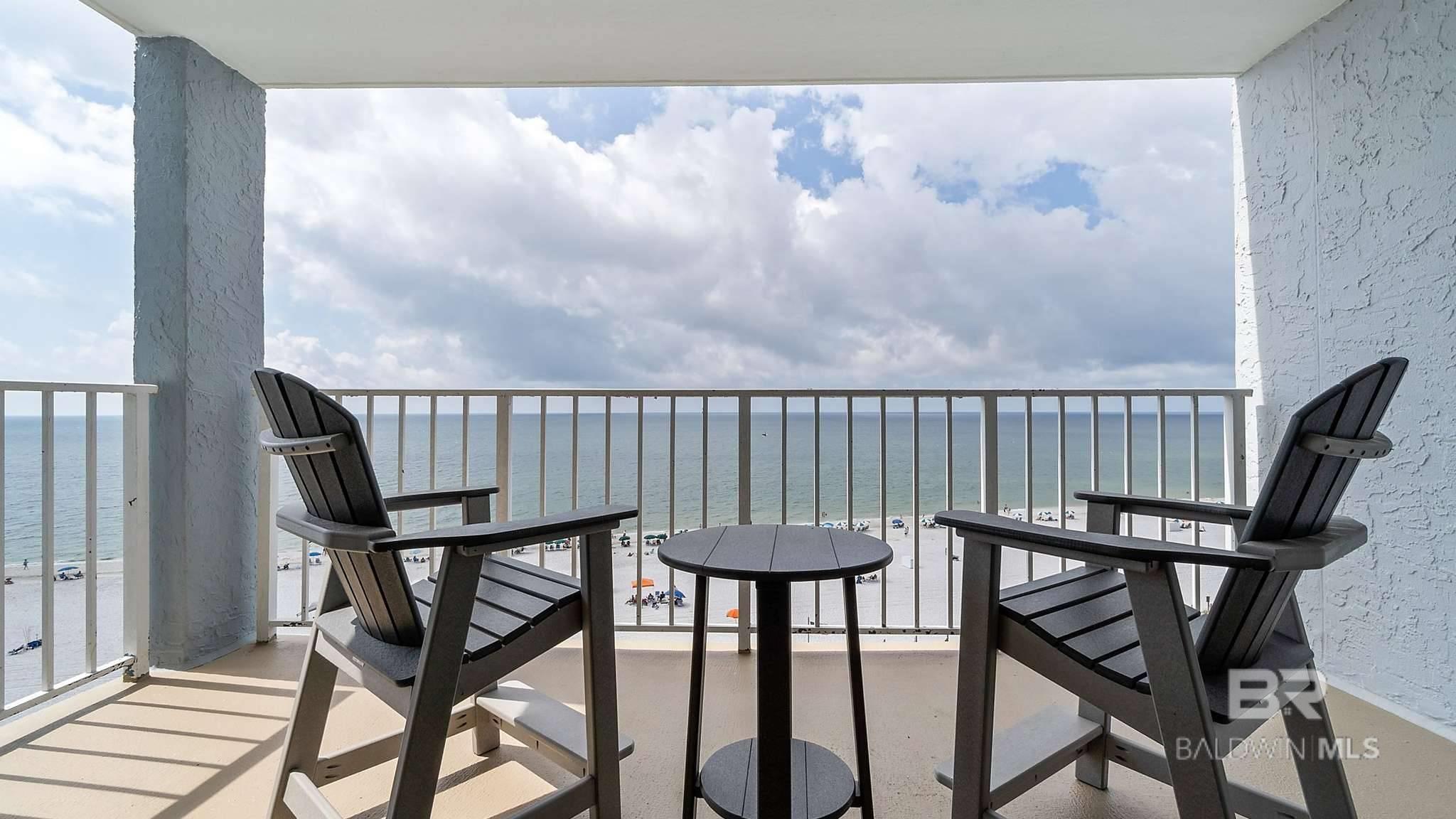 25300 Perdido Beach Boulevard UNIT 804, Orange Beach, AL, 36561