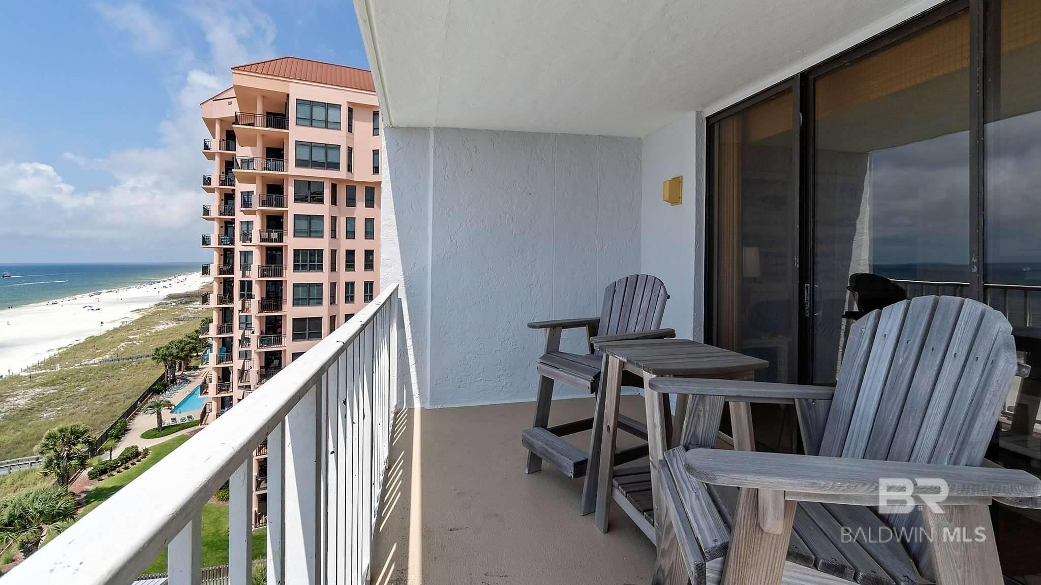 25300 Perdido Beach Boulevard UNIT 804, Orange Beach, AL, 36561