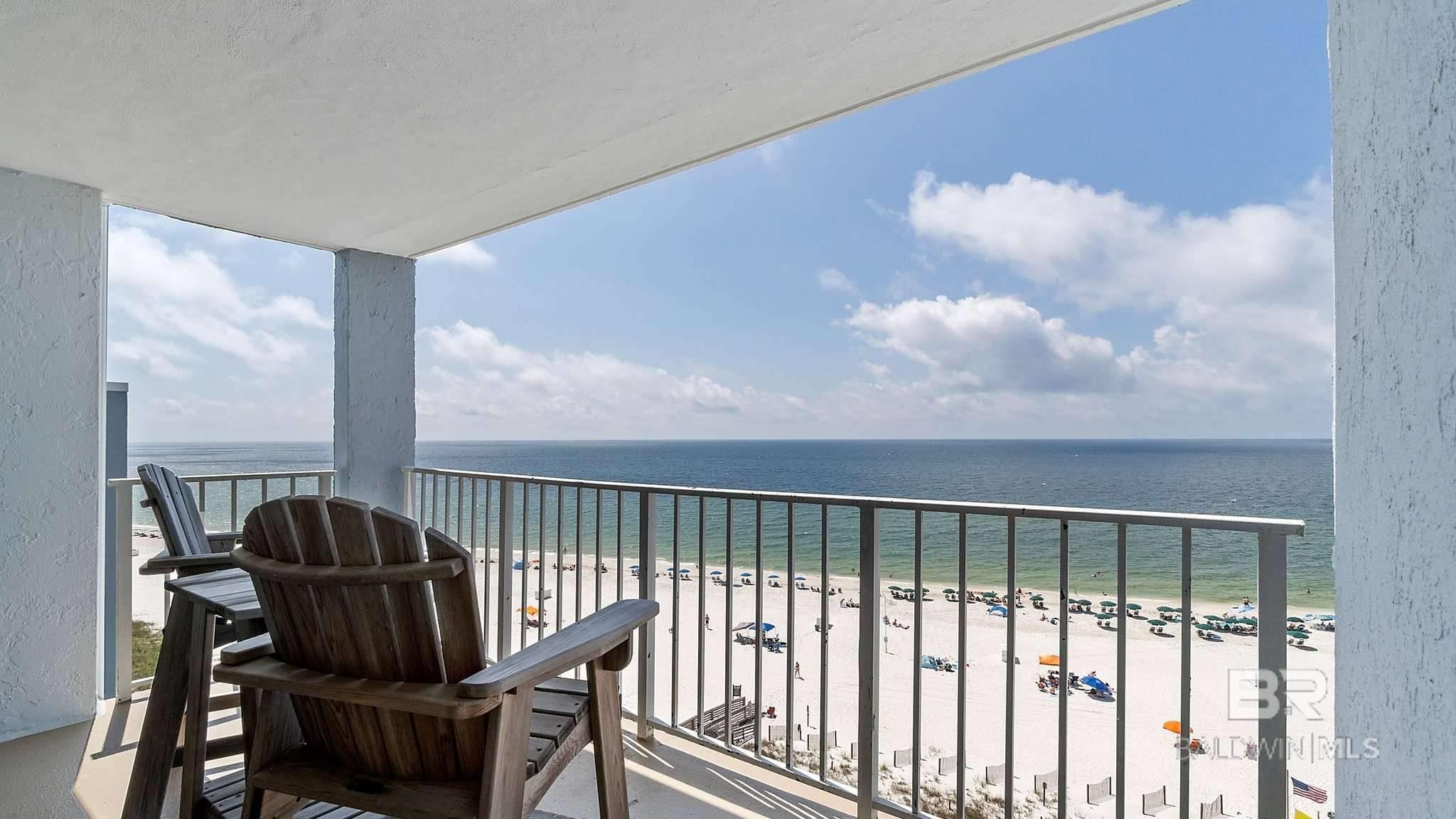 25300 Perdido Beach Boulevard UNIT 804, Orange Beach, AL, 36561