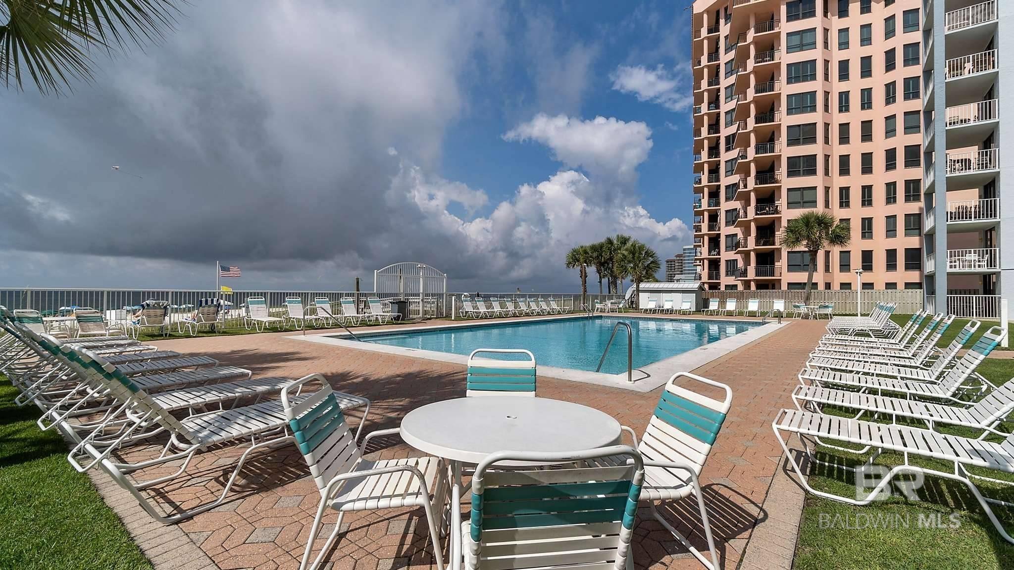 25300 Perdido Beach Boulevard UNIT 804, Orange Beach, AL, 36561