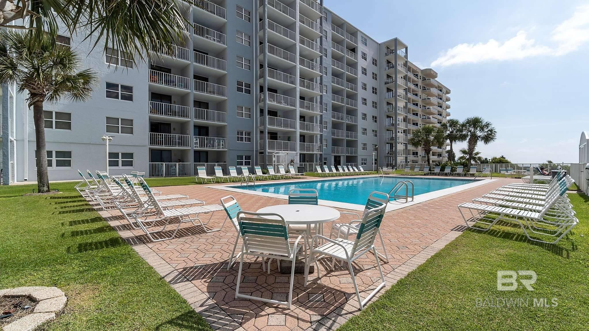 25300 Perdido Beach Boulevard UNIT 804, Orange Beach, AL, 36561