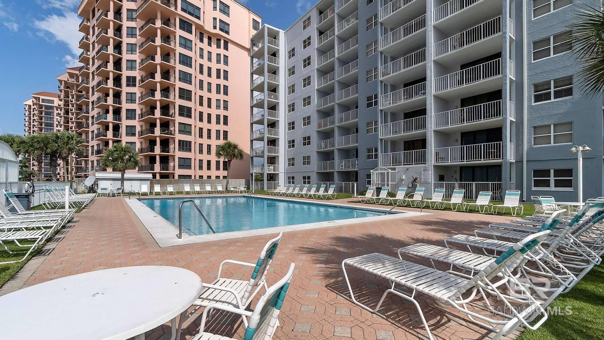 25300 Perdido Beach Boulevard UNIT 804, Orange Beach, AL, 36561