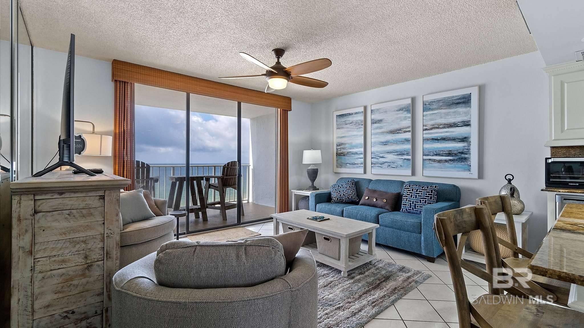 25300 Perdido Beach Boulevard UNIT 804, Orange Beach, AL, 36561
