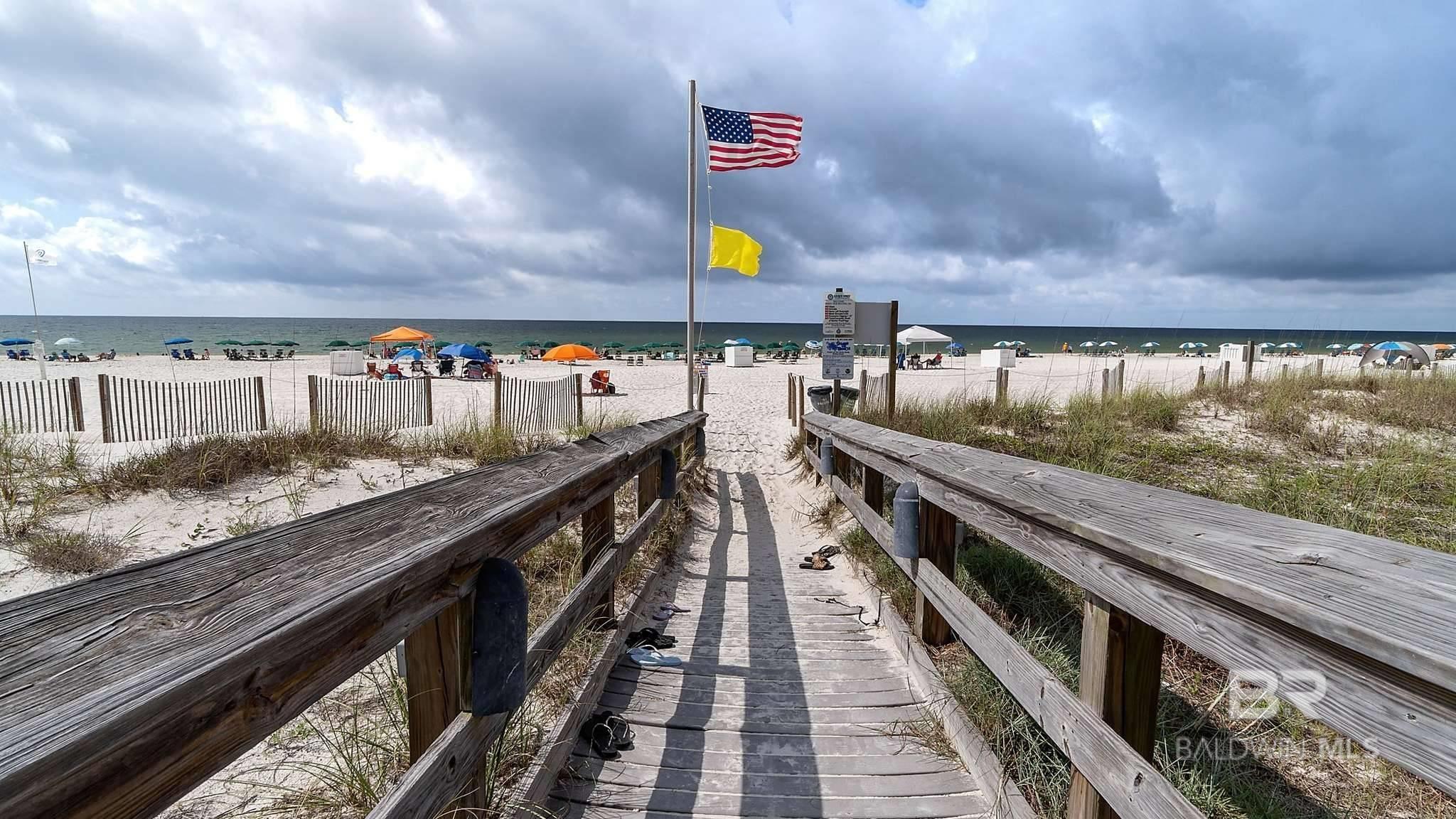 25300 Perdido Beach Boulevard UNIT 804, Orange Beach, AL, 36561