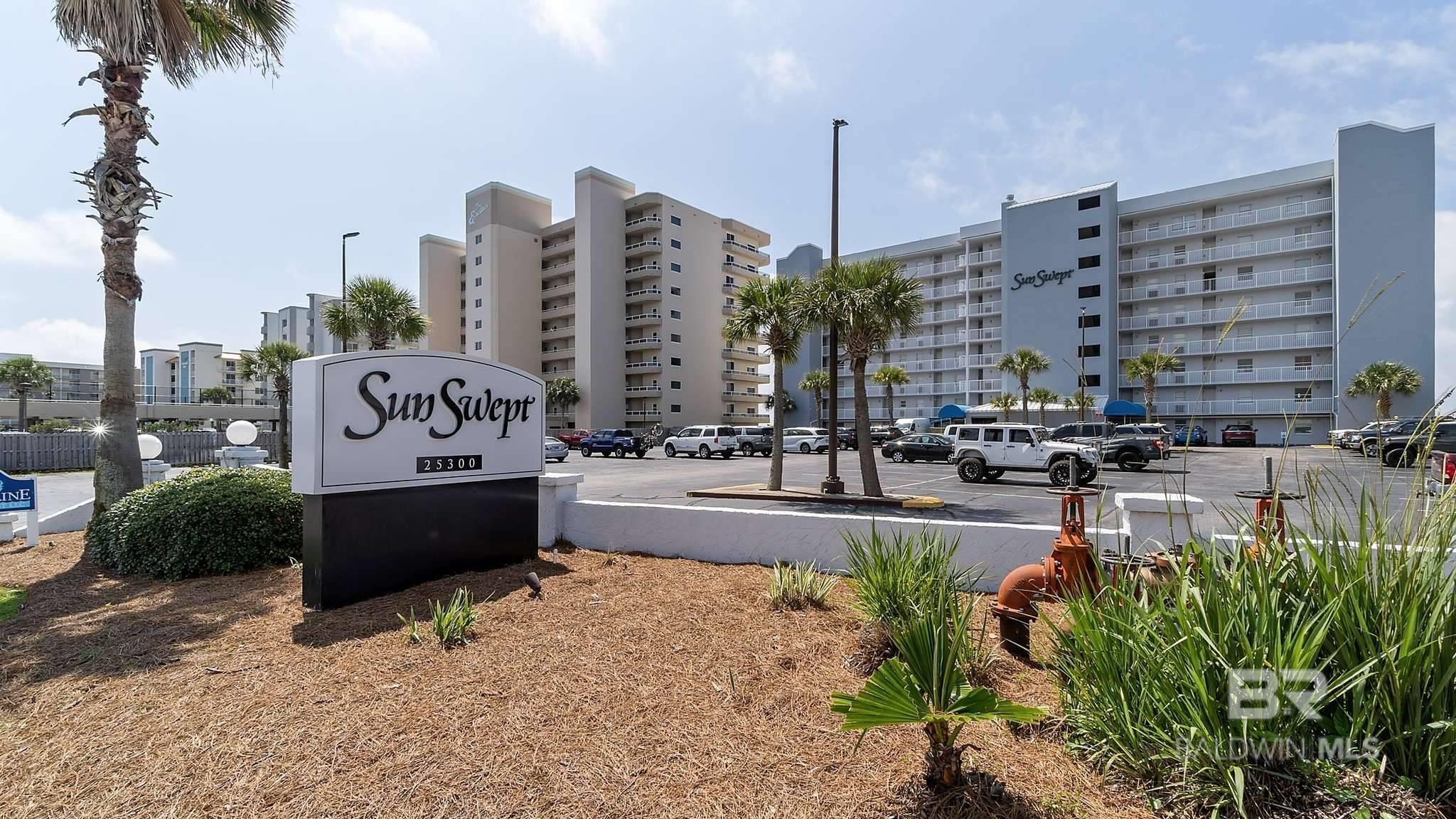 25300 Perdido Beach Boulevard UNIT 804, Orange Beach, AL, 36561