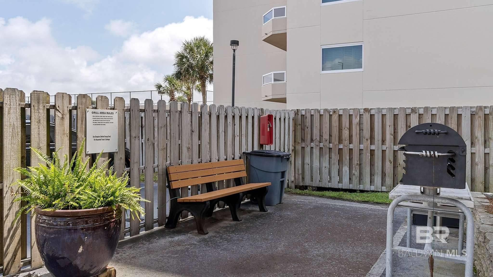 25300 Perdido Beach Boulevard UNIT 804, Orange Beach, AL, 36561