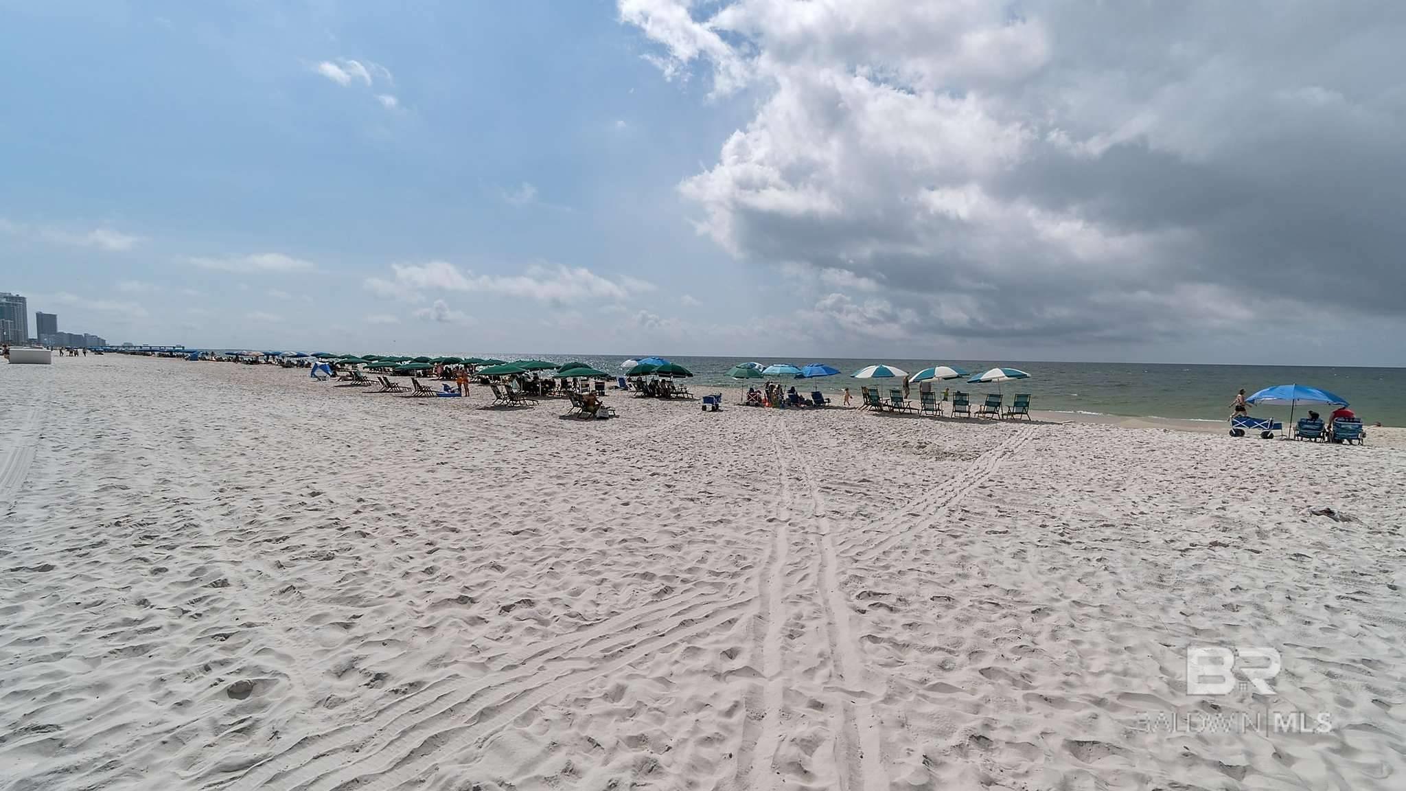 25300 Perdido Beach Boulevard UNIT 804, Orange Beach, AL, 36561