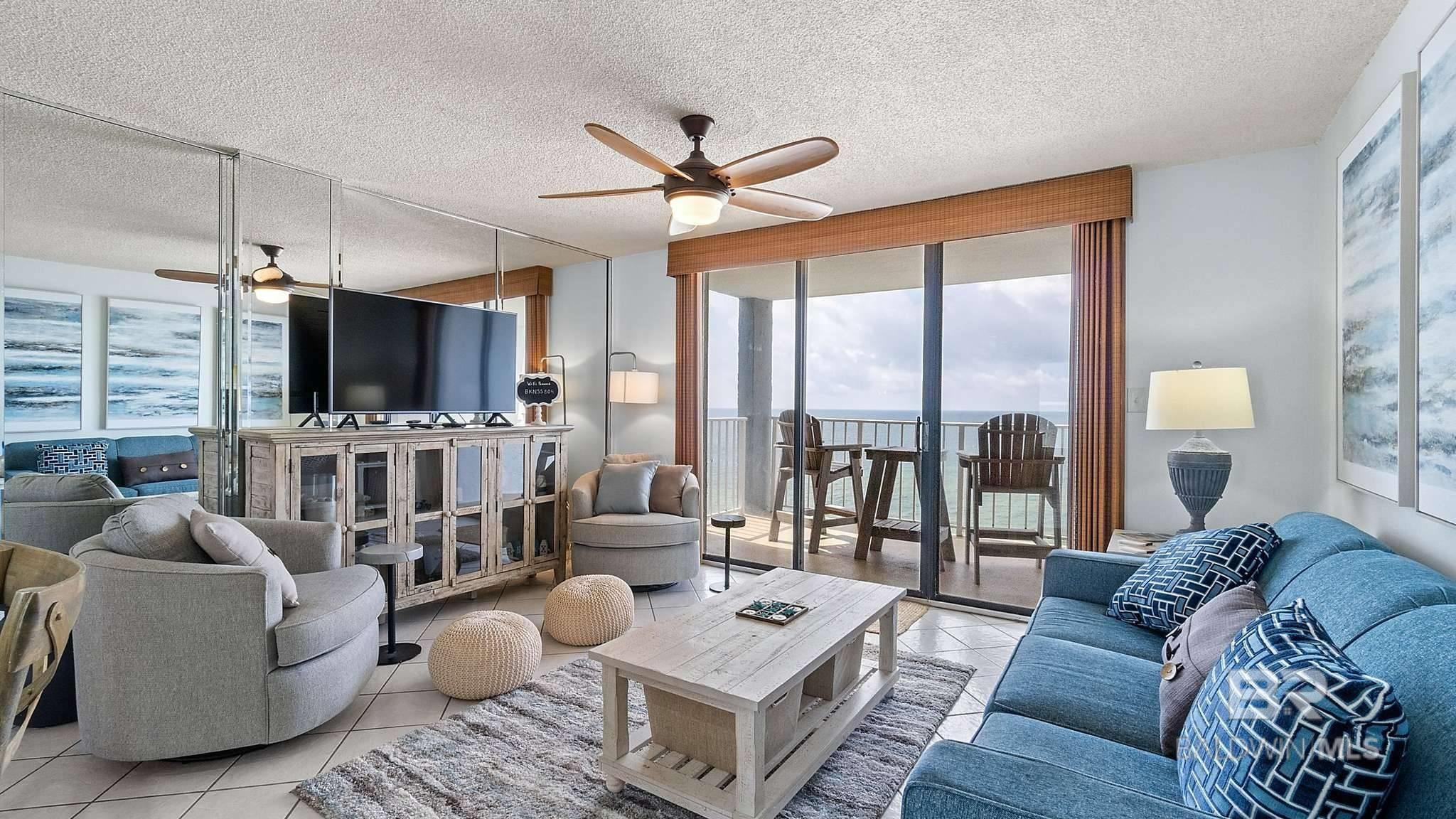 25300 Perdido Beach Boulevard UNIT 804, Orange Beach, AL, 36561