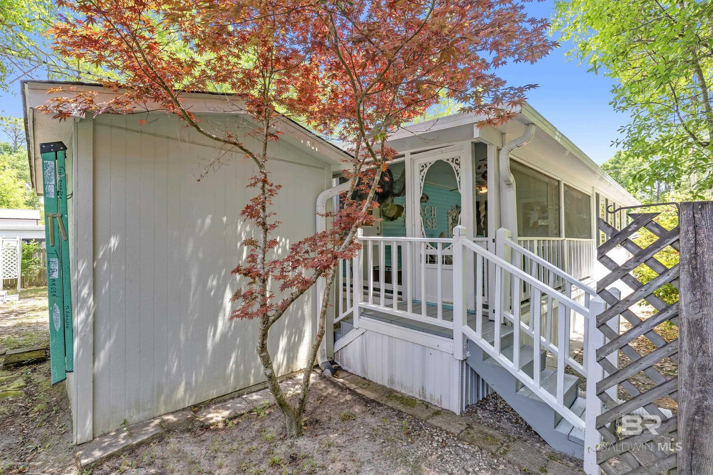 616 Escambia Loop, Lillian, AL, 36549