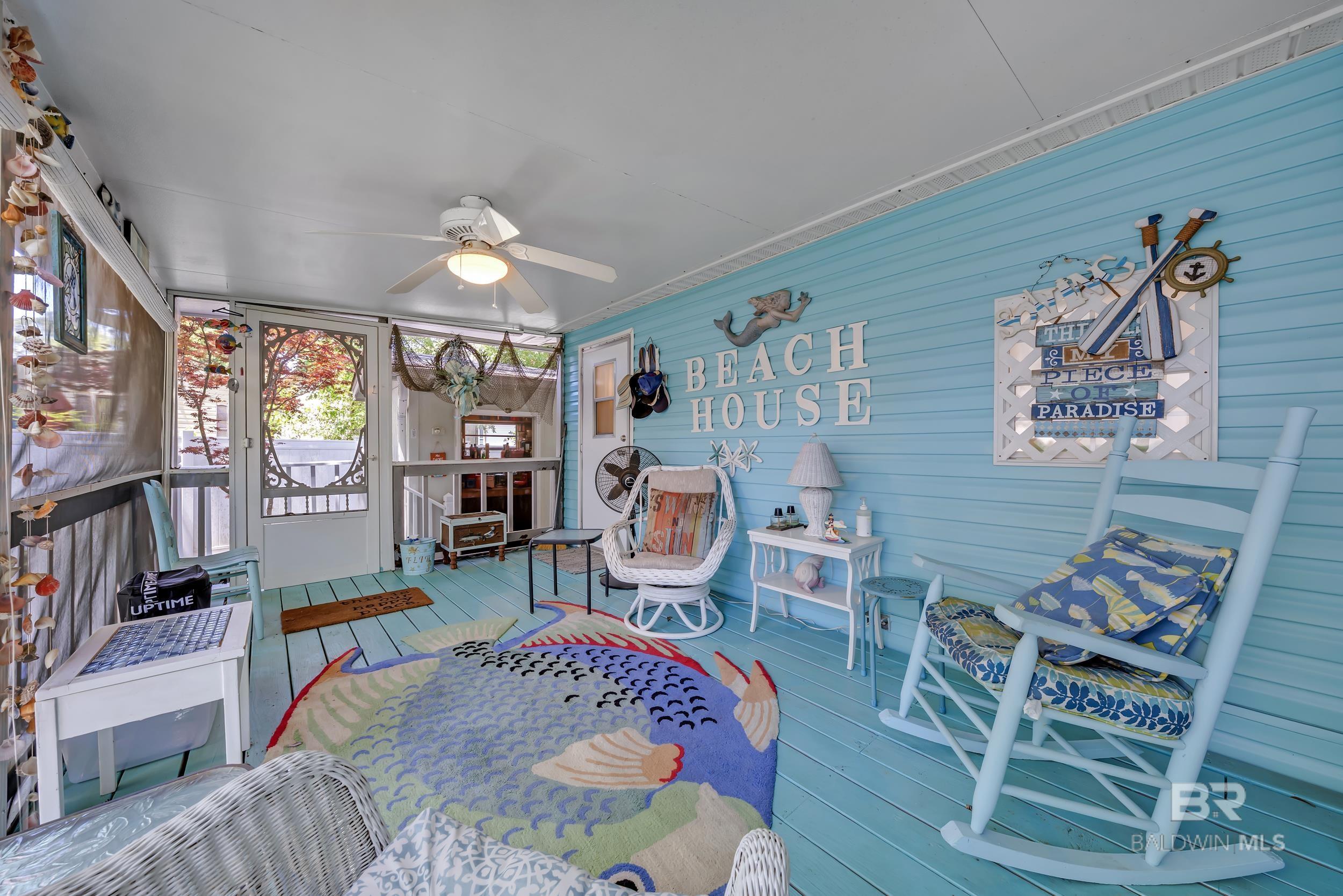 616 Escambia Loop, Lillian, AL, 36549