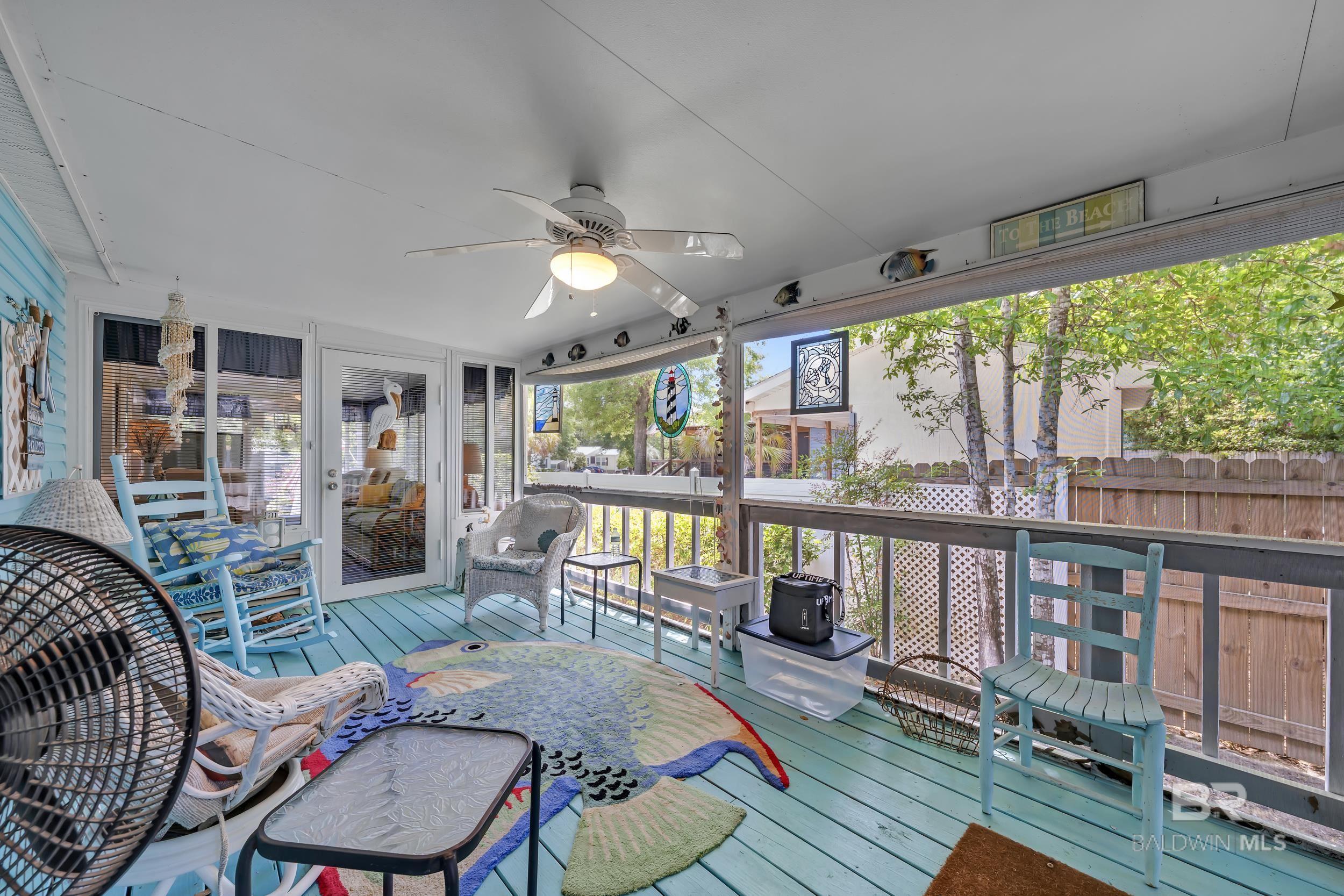 616 Escambia Loop, Lillian, AL, 36549