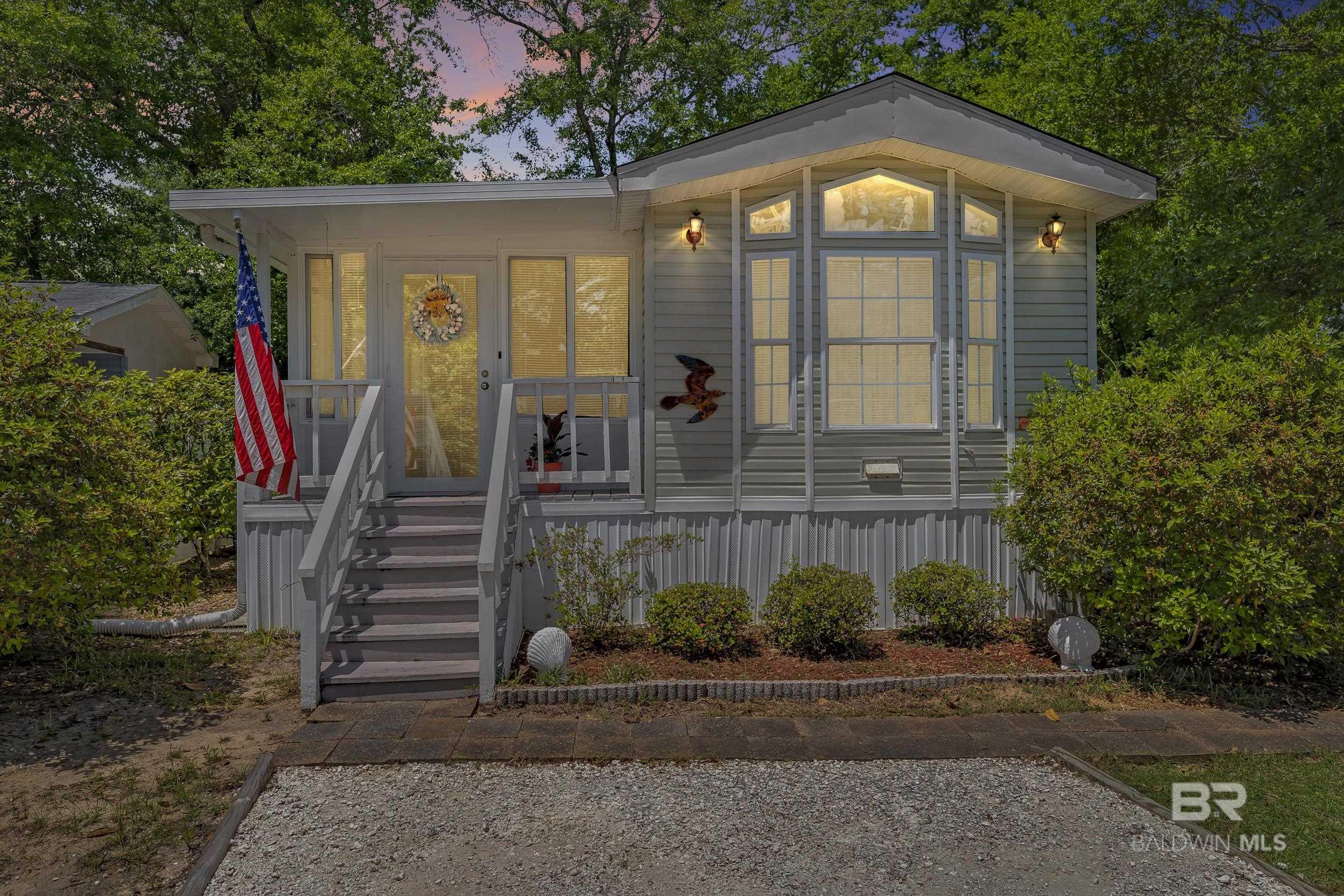 616 Escambia Loop, Lillian, AL, 36549