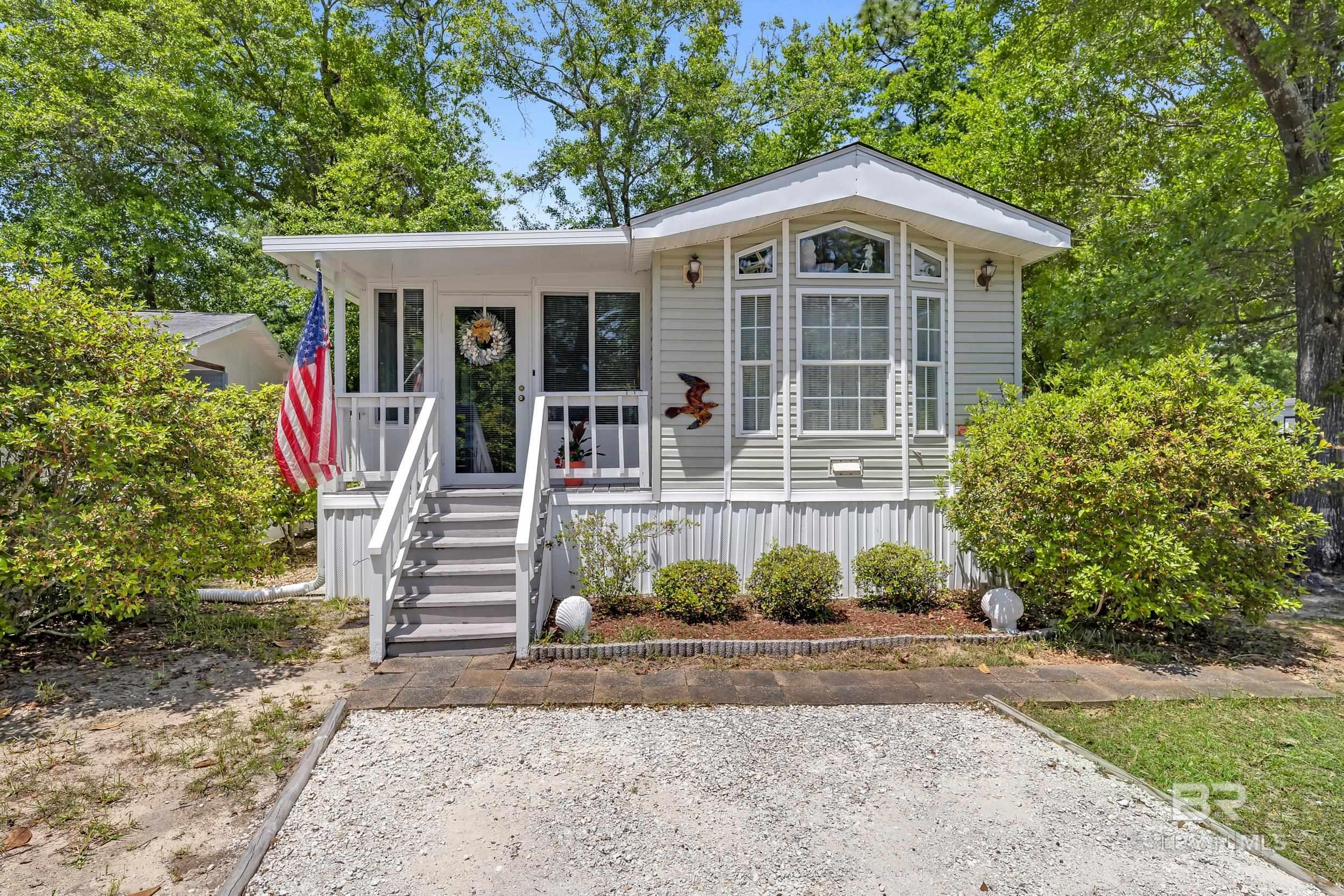 616 Escambia Loop, Lillian, AL, 36549