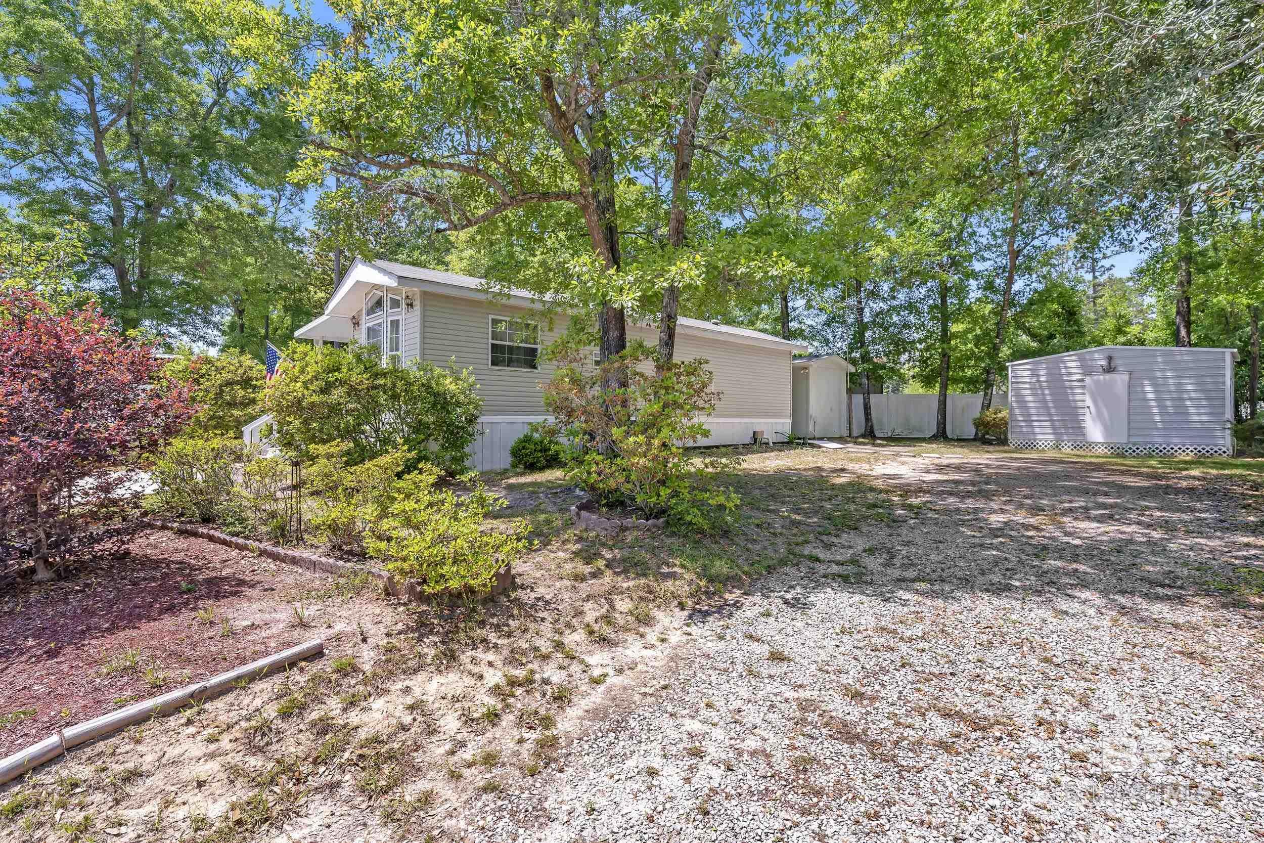 616 Escambia Loop, Lillian, AL, 36549