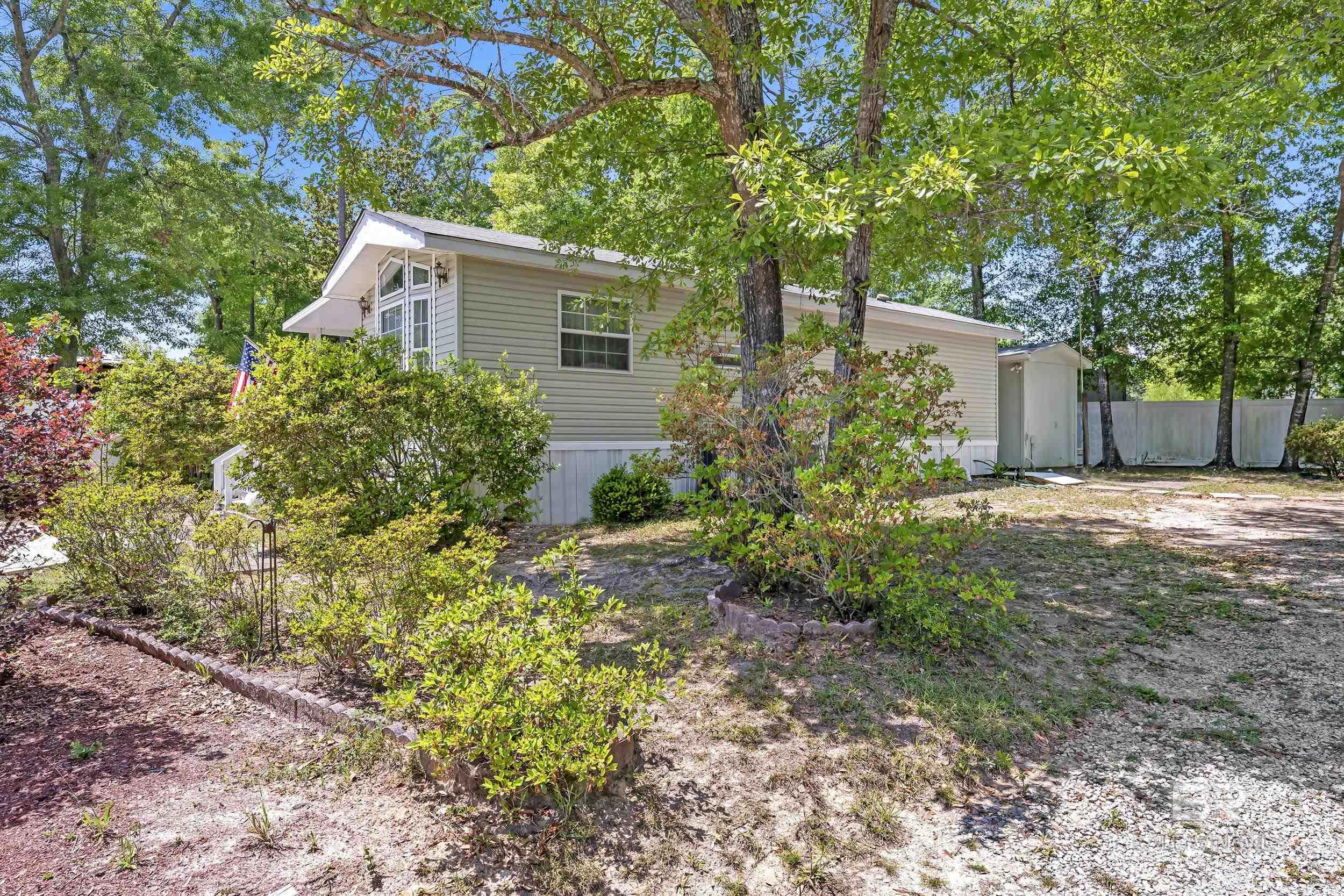 616 Escambia Loop, Lillian, AL, 36549