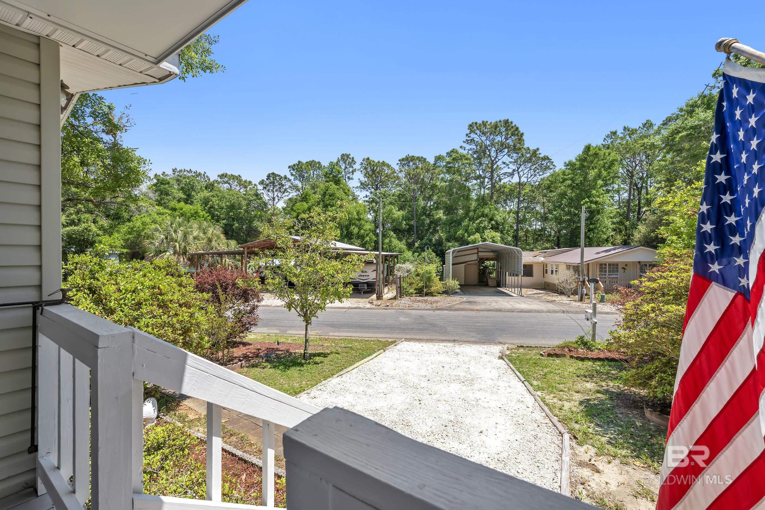 616 Escambia Loop, Lillian, AL, 36549