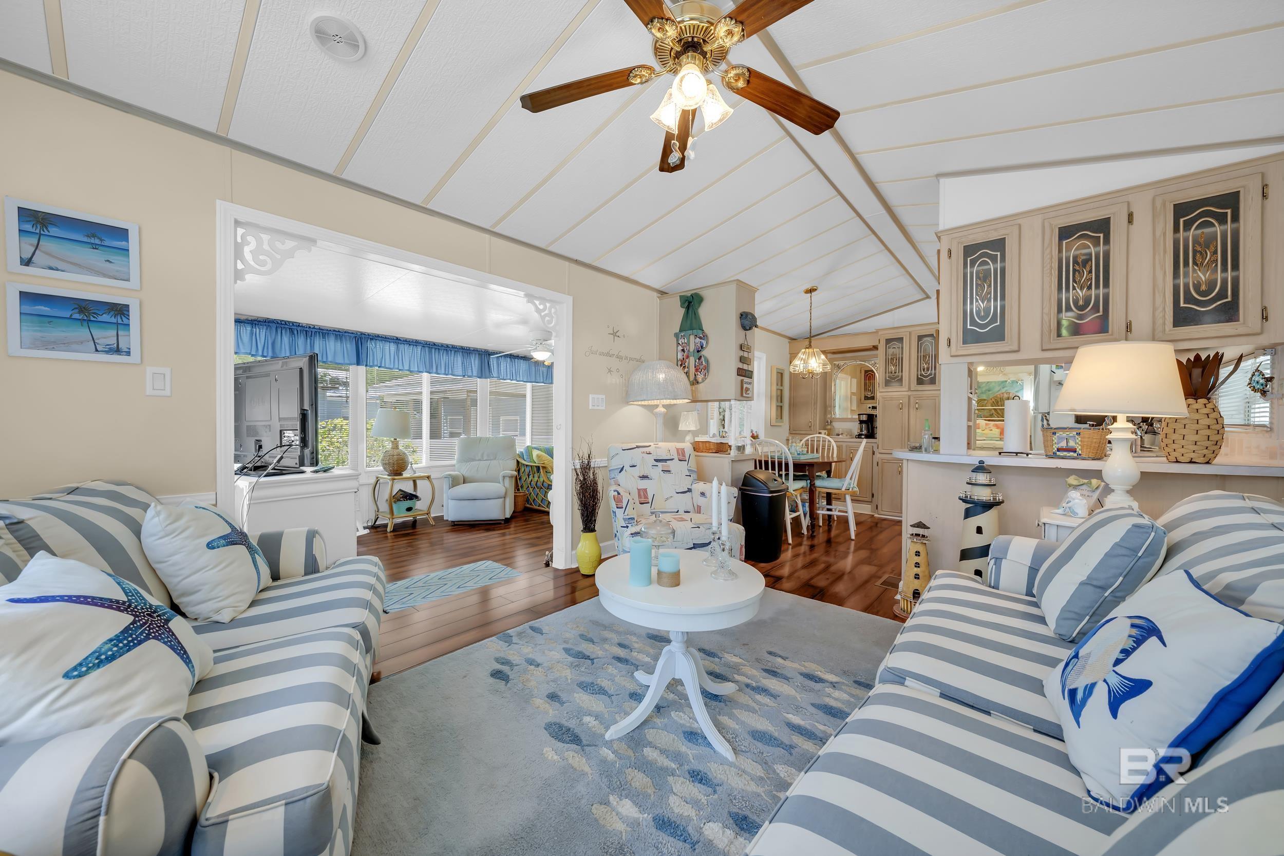 616 Escambia Loop, Lillian, AL, 36549