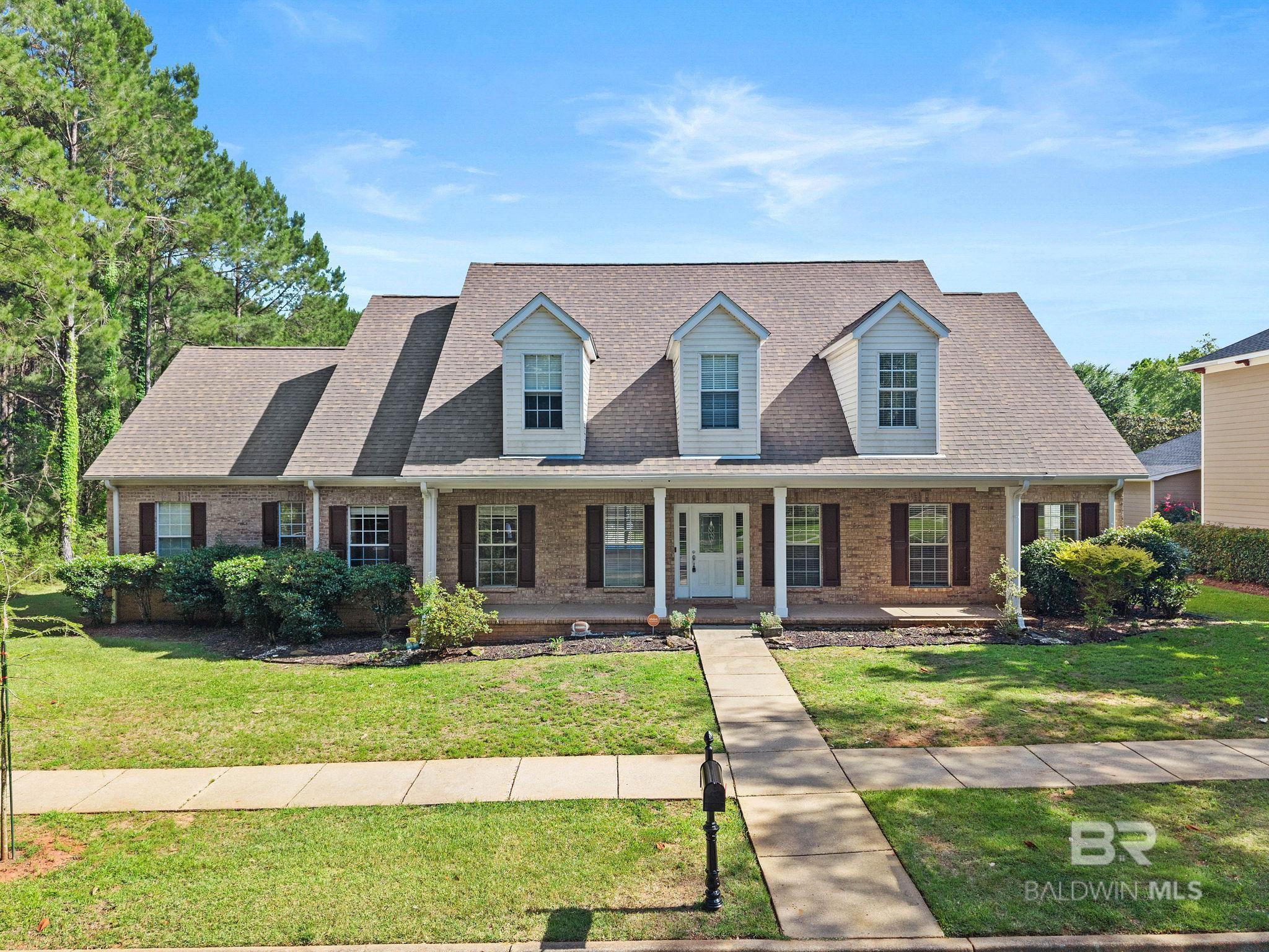 Daphne Homes from $500,000-$600,000