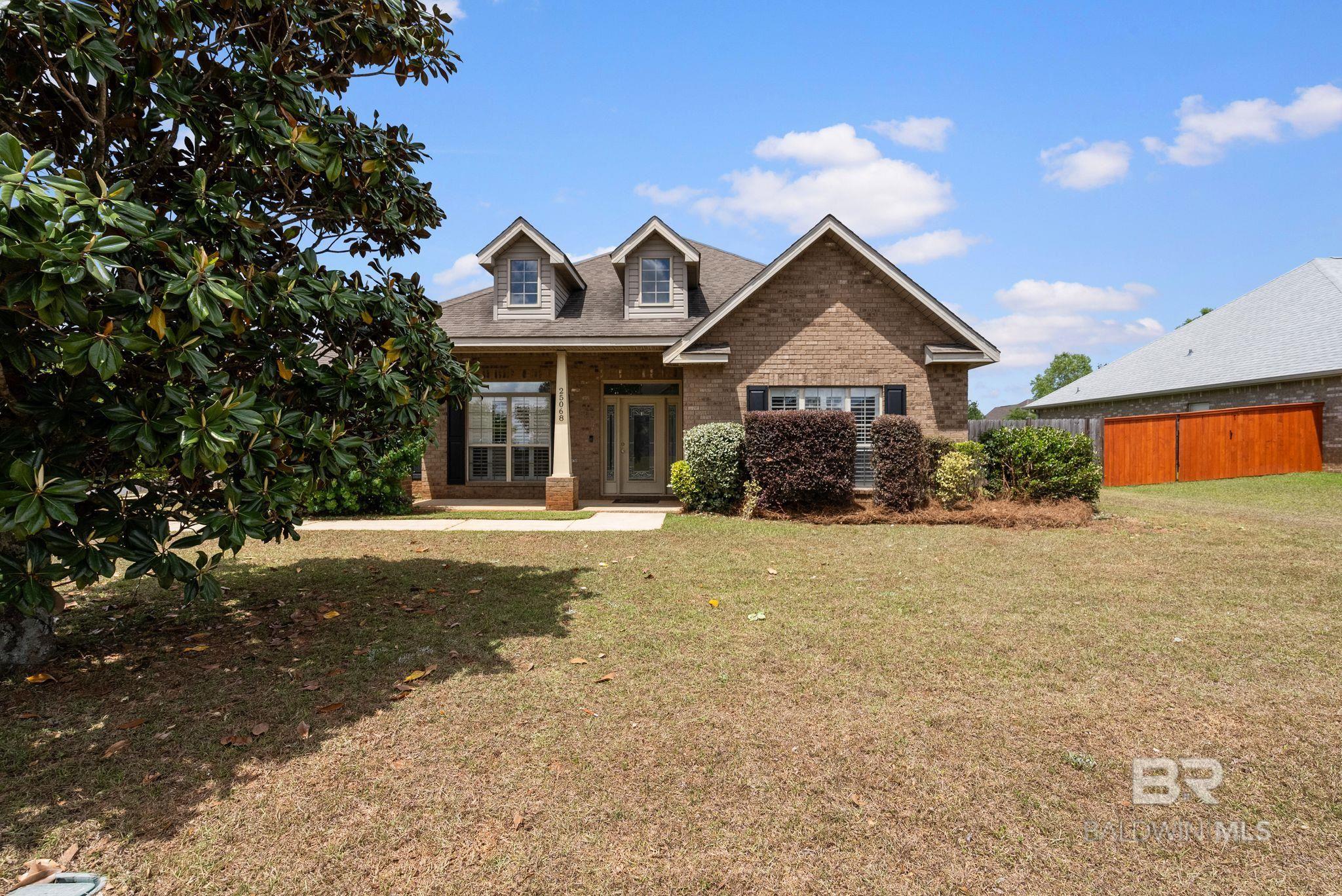 25068 Jernigan Street, Daphne, AL, 36526