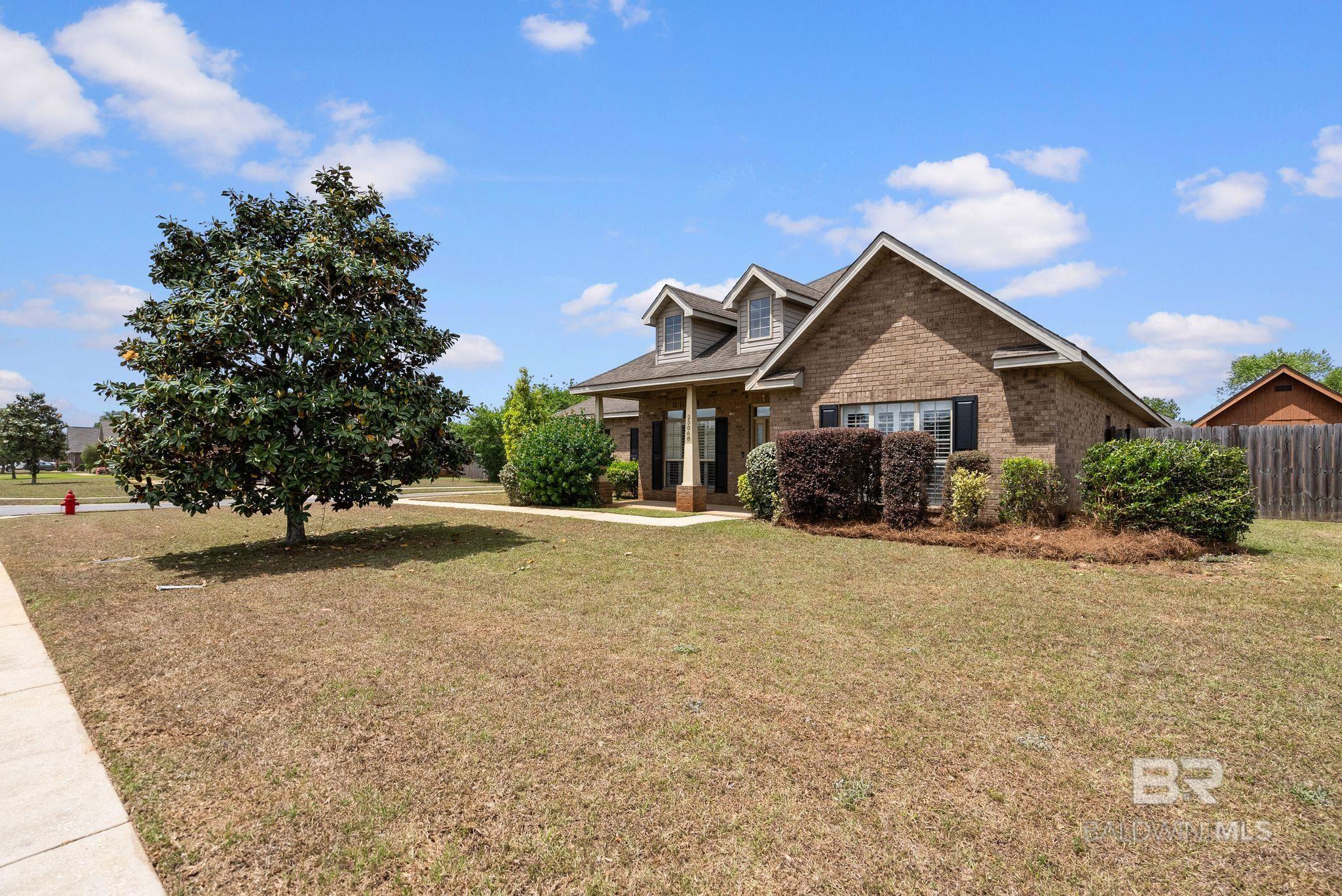 25068 Jernigan Street, Daphne, AL, 36526
