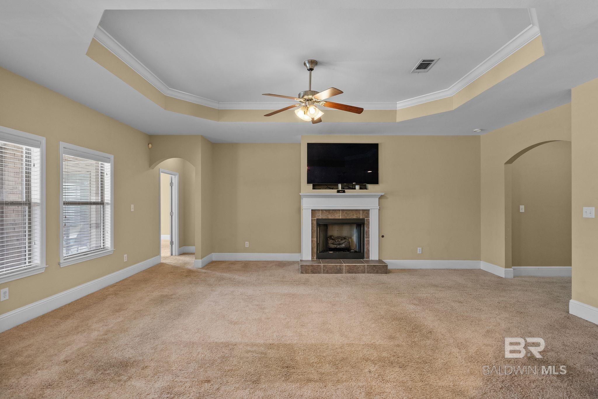25068 Jernigan Street, Daphne, AL, 36526