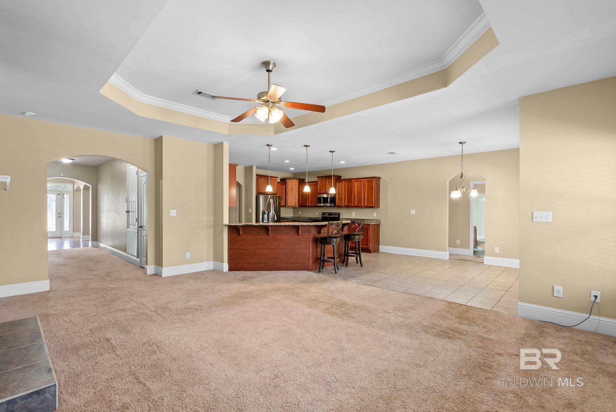 25068 Jernigan Street, Daphne, AL, 36526