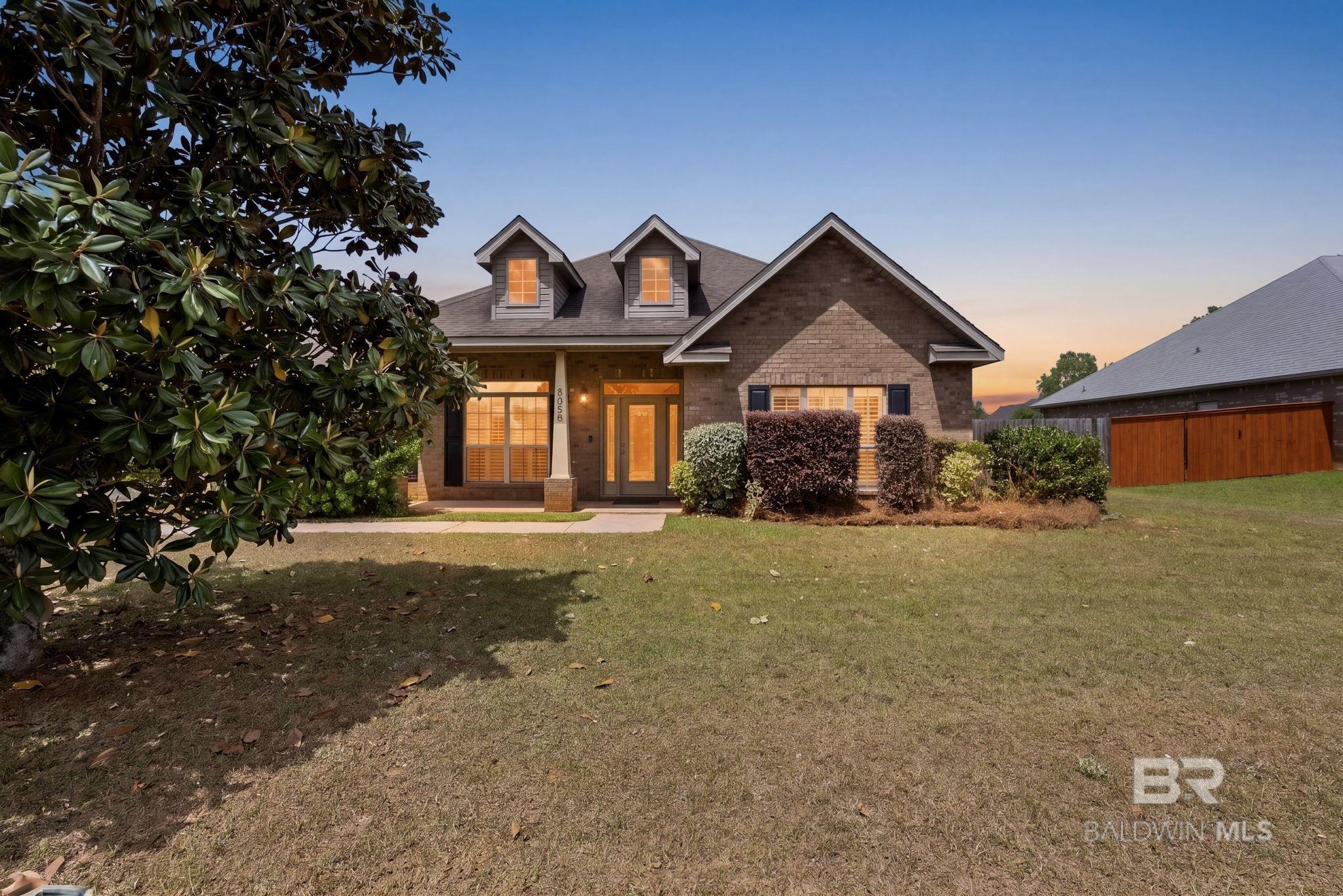 25068 Jernigan Street, Daphne, AL, 36526