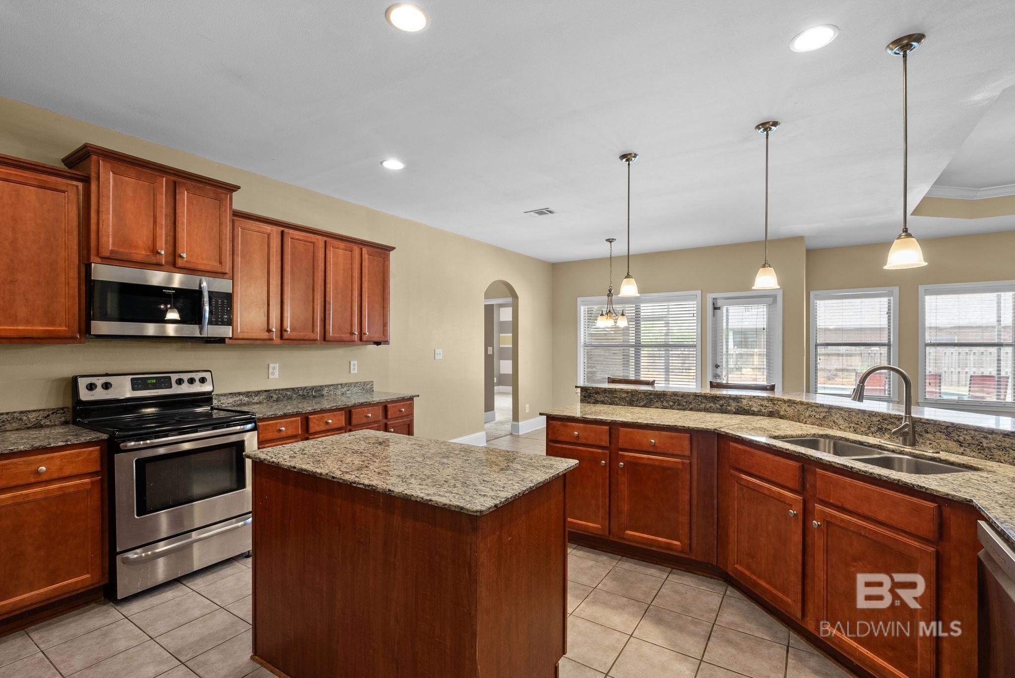 25068 Jernigan Street, Daphne, AL, 36526