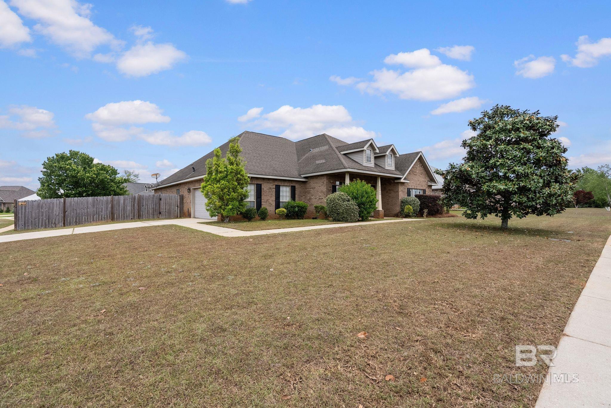 25068 Jernigan Street, Daphne, AL, 36526