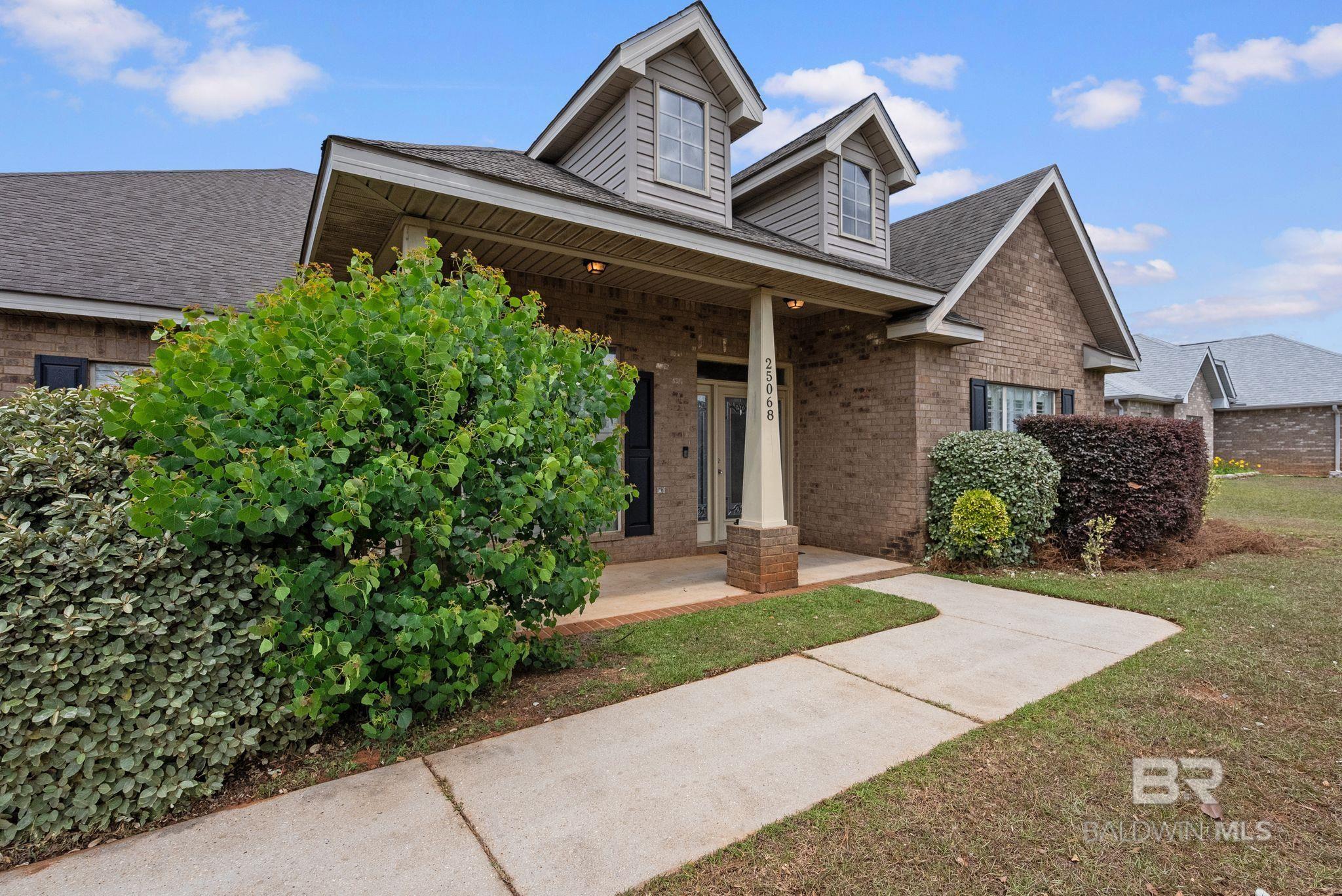 25068 Jernigan Street, Daphne, AL, 36526