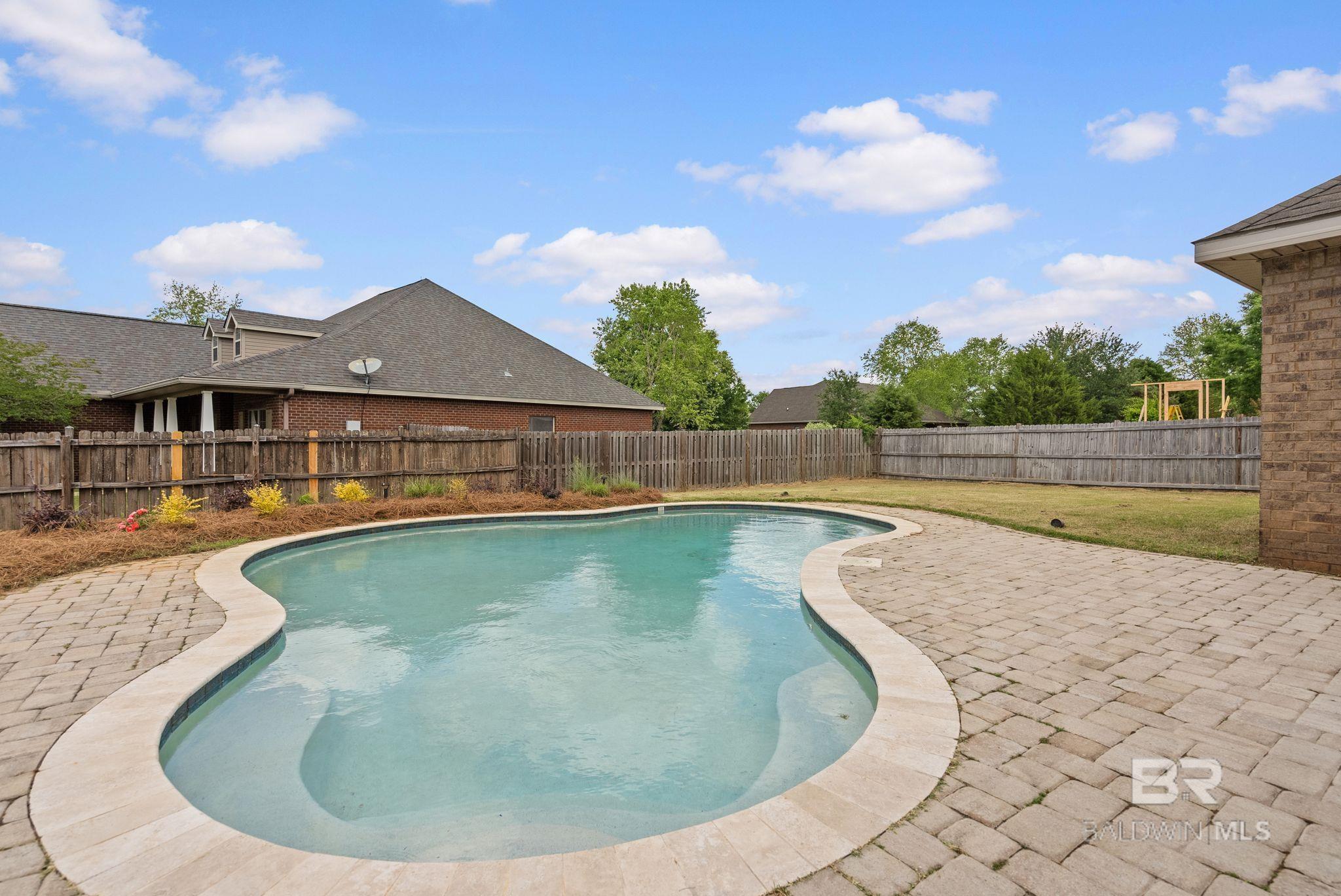 25068 Jernigan Street, Daphne, AL, 36526