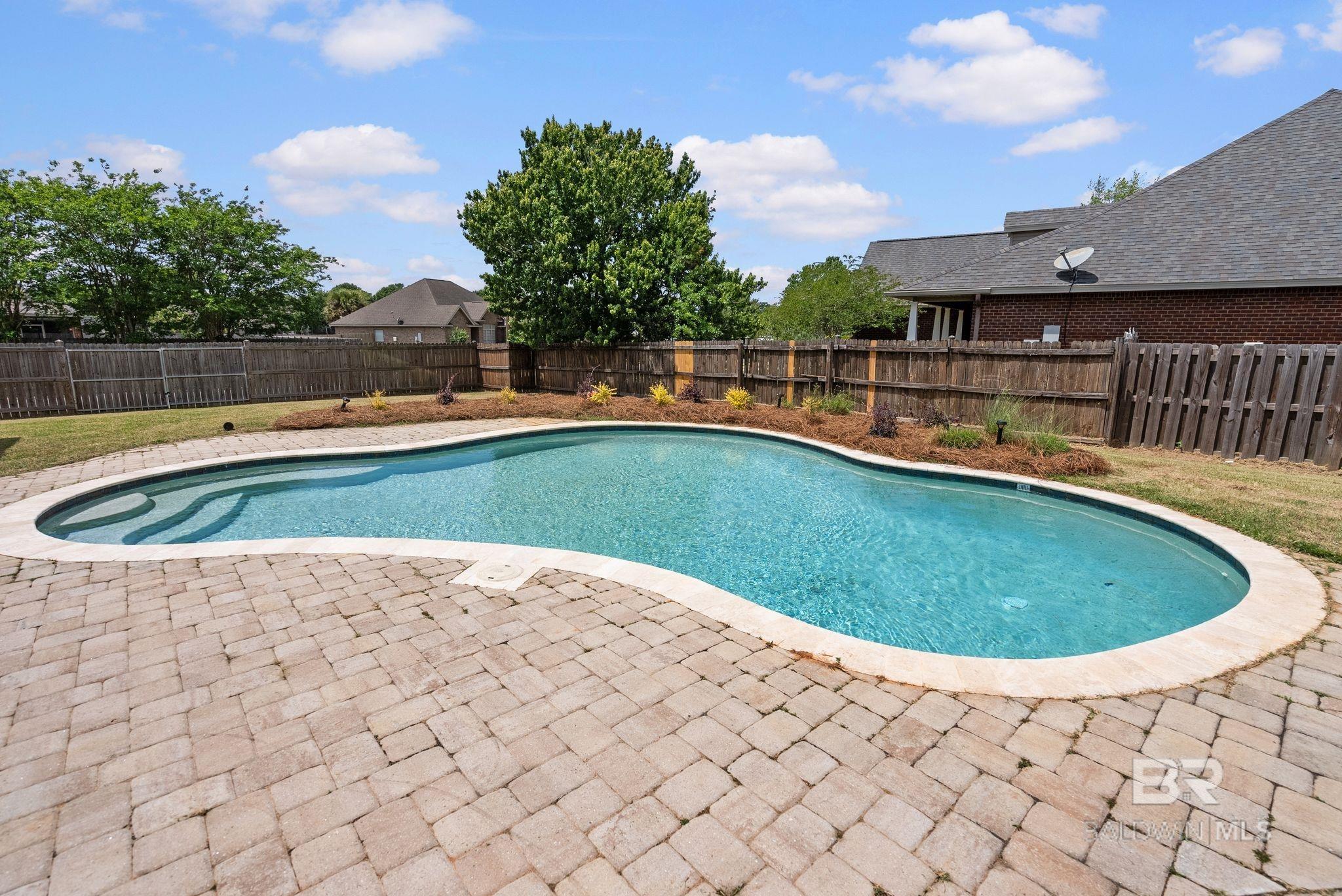 25068 Jernigan Street, Daphne, AL, 36526
