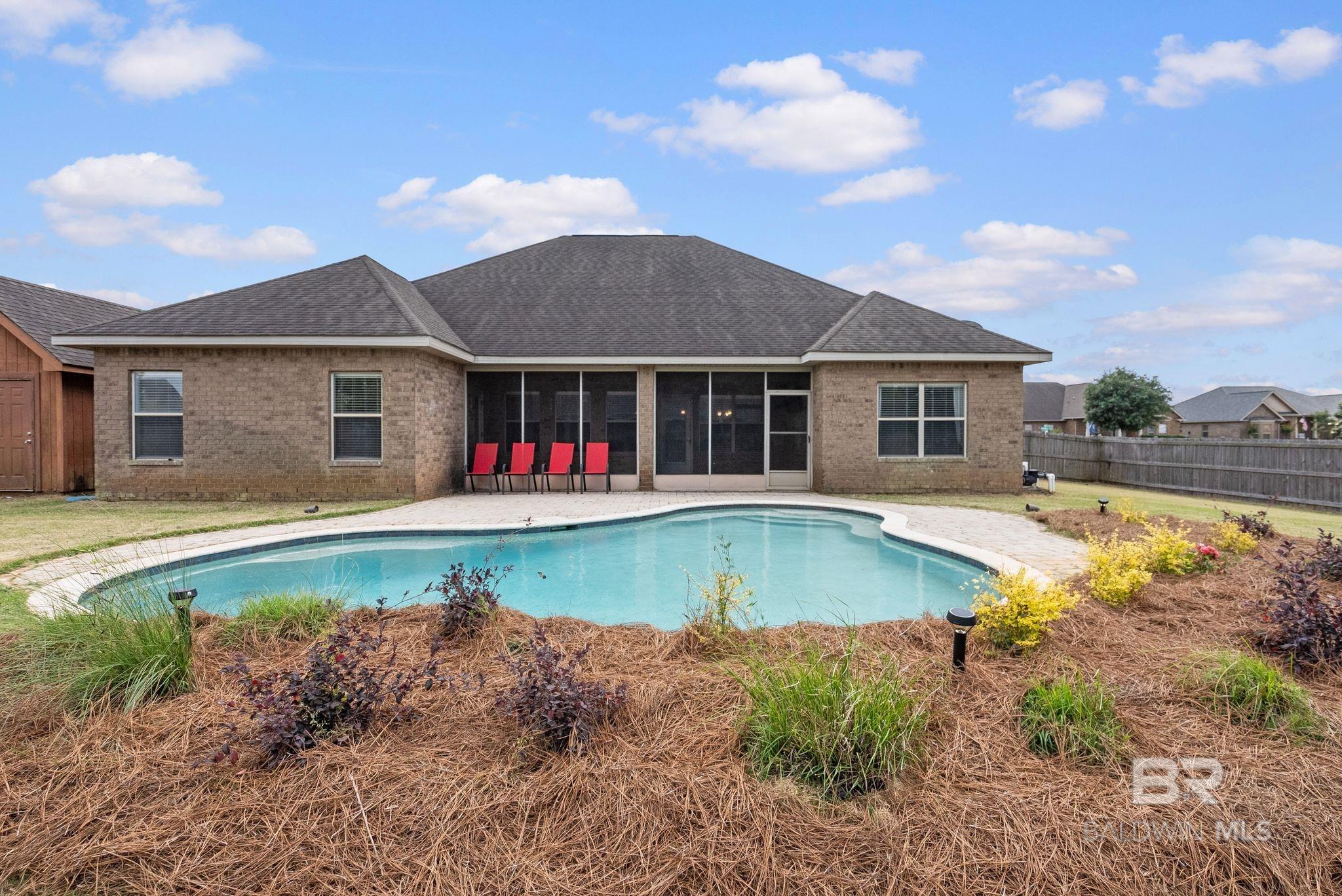 25068 Jernigan Street, Daphne, AL, 36526