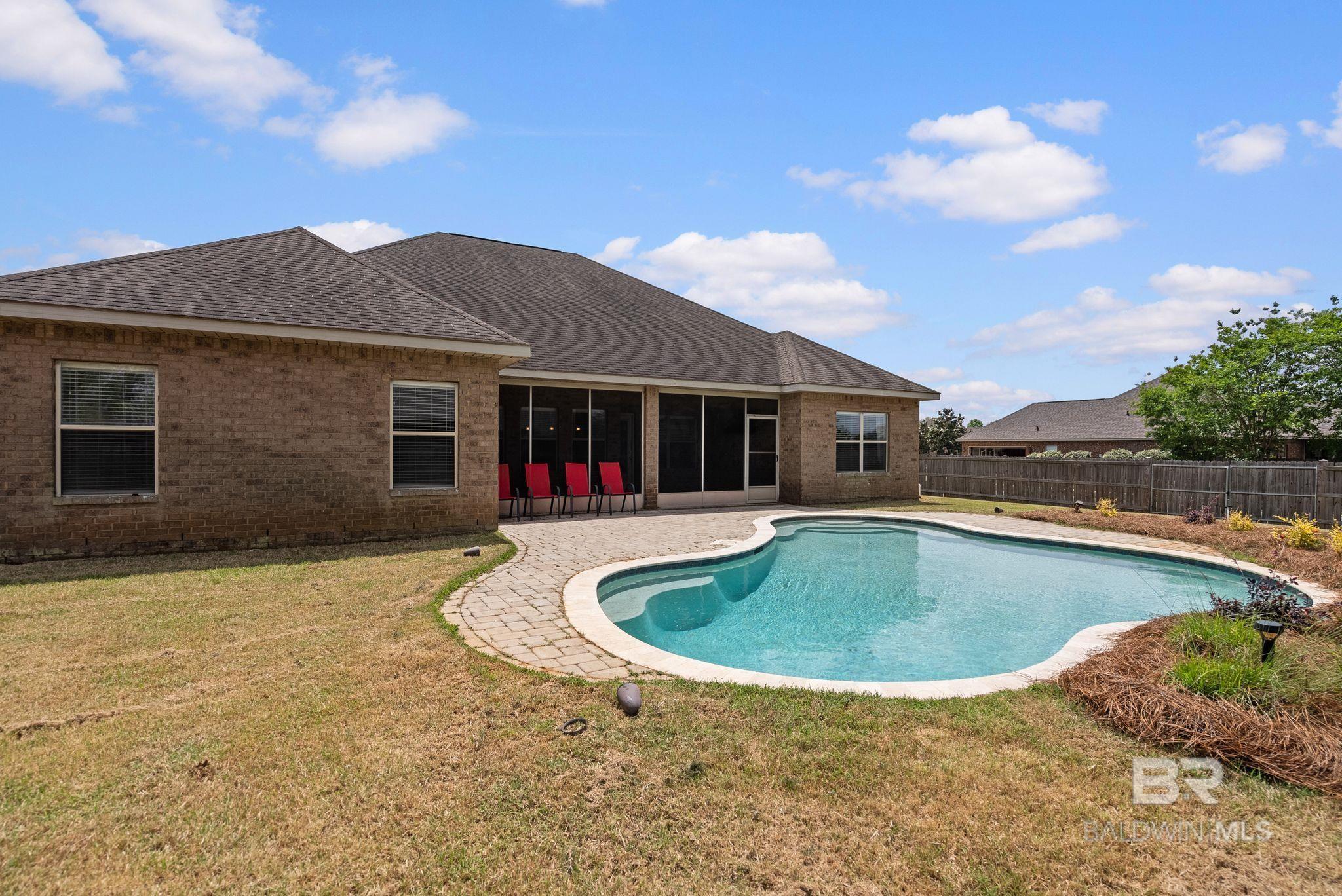 25068 Jernigan Street, Daphne, AL, 36526