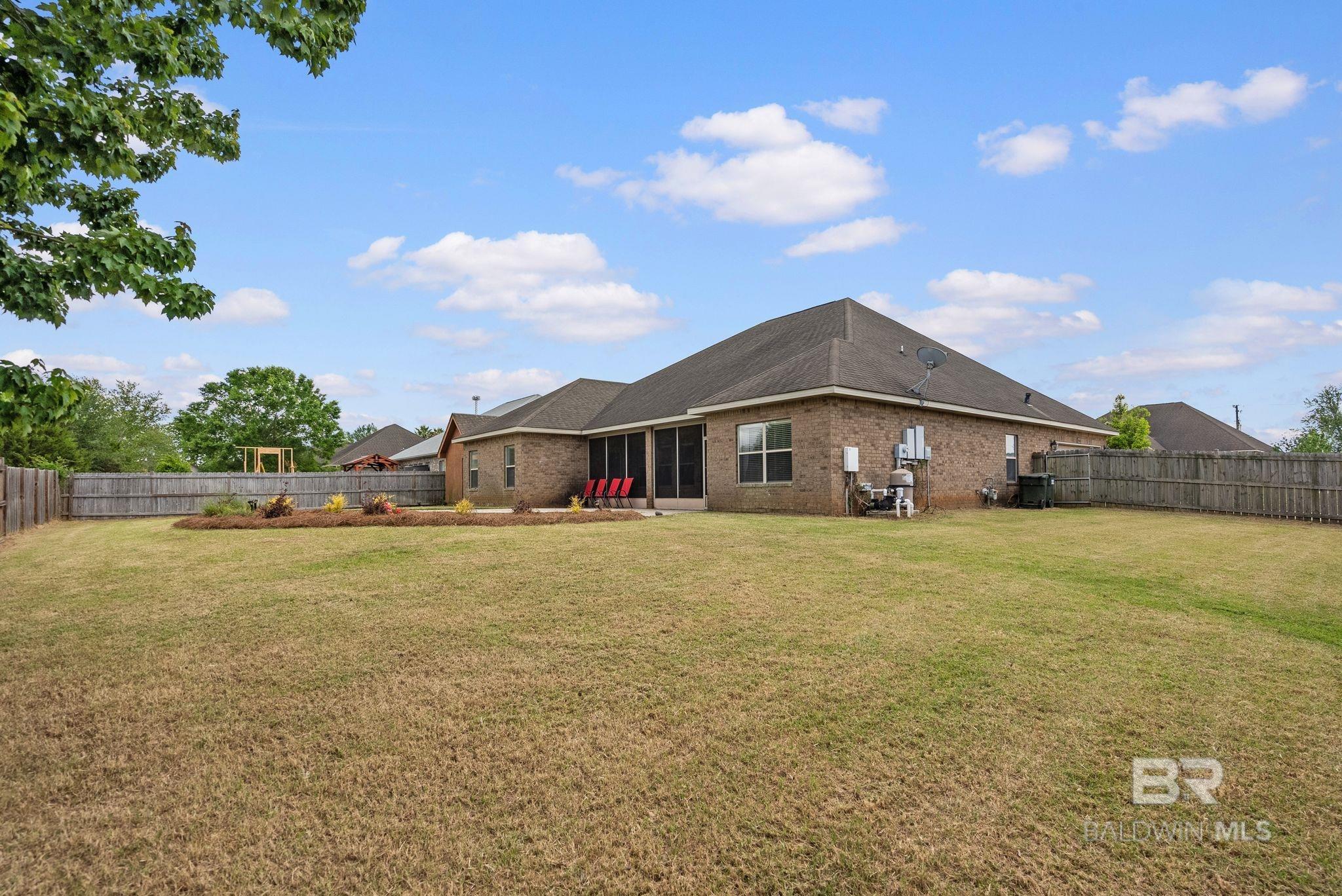 25068 Jernigan Street, Daphne, AL, 36526