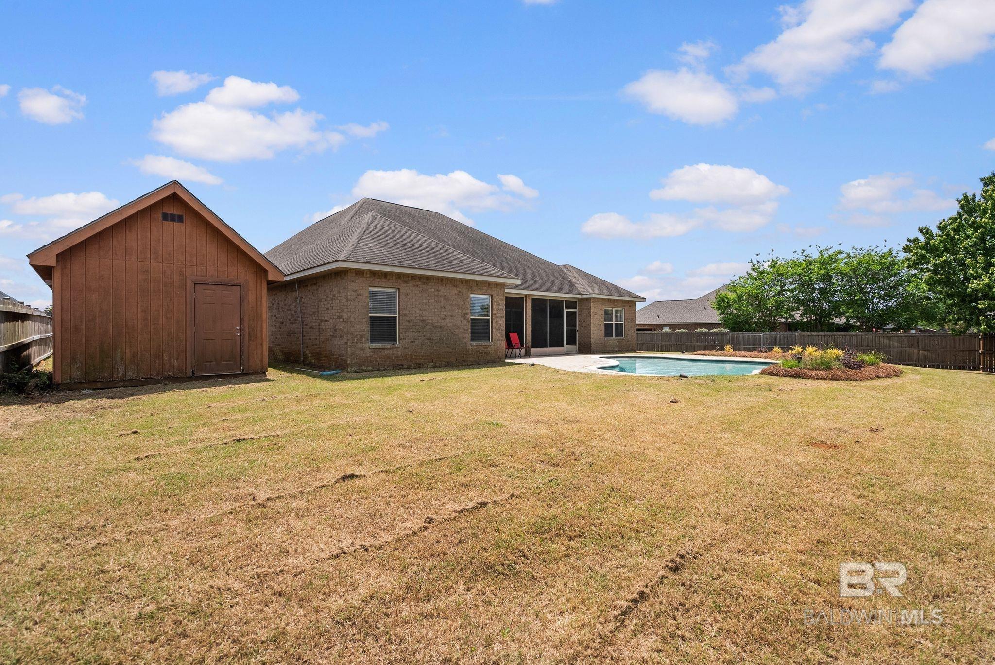 25068 Jernigan Street, Daphne, AL, 36526