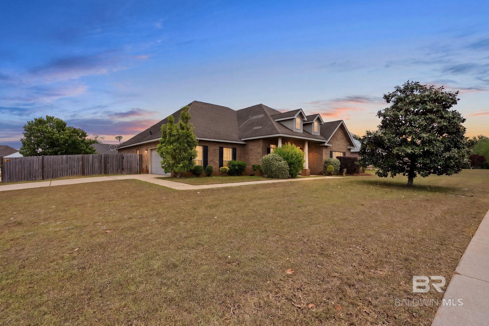 25068 Jernigan Street, Daphne, AL, 36526